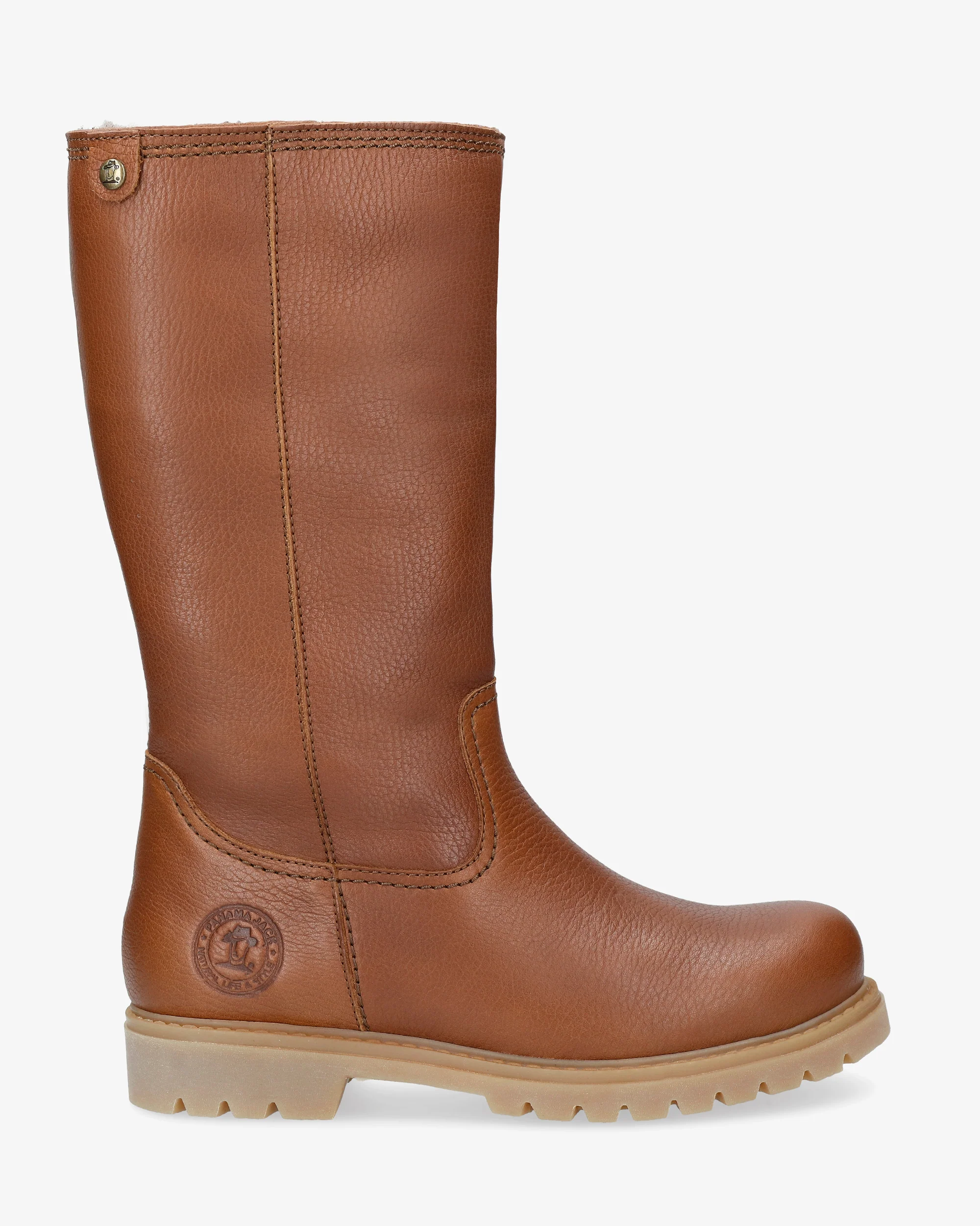 Bambina Igloo B20 Napa Grass Cuero