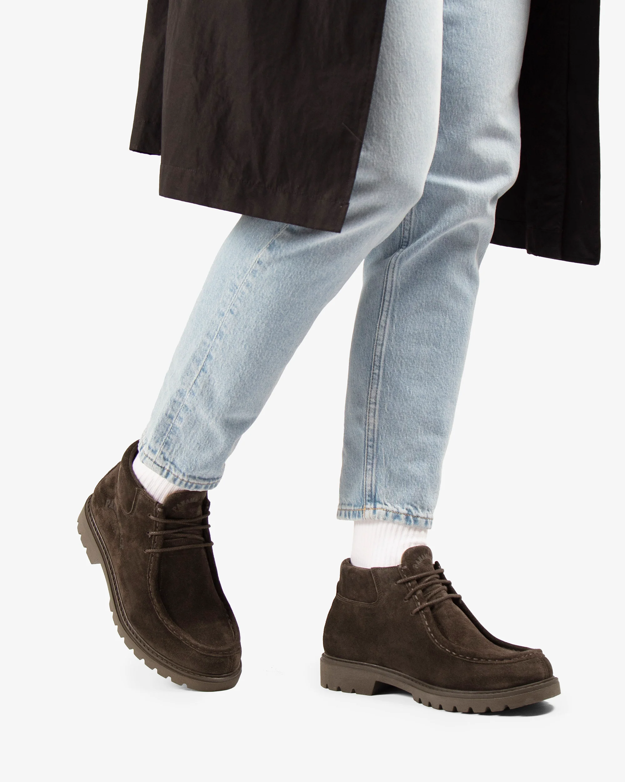 Beker C2 Velour Marron - Image 3