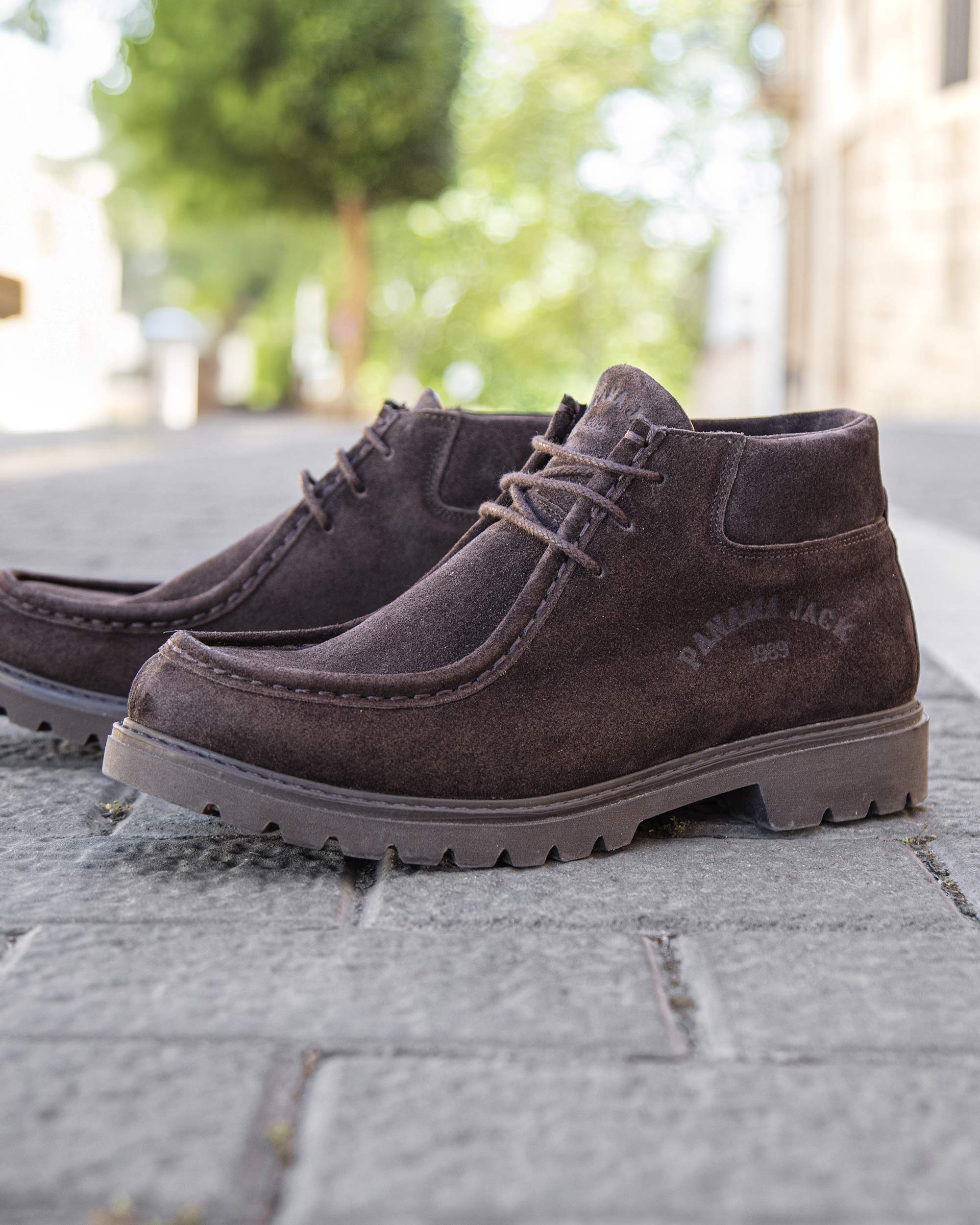 Beker C2 Velour Marron - Image 4