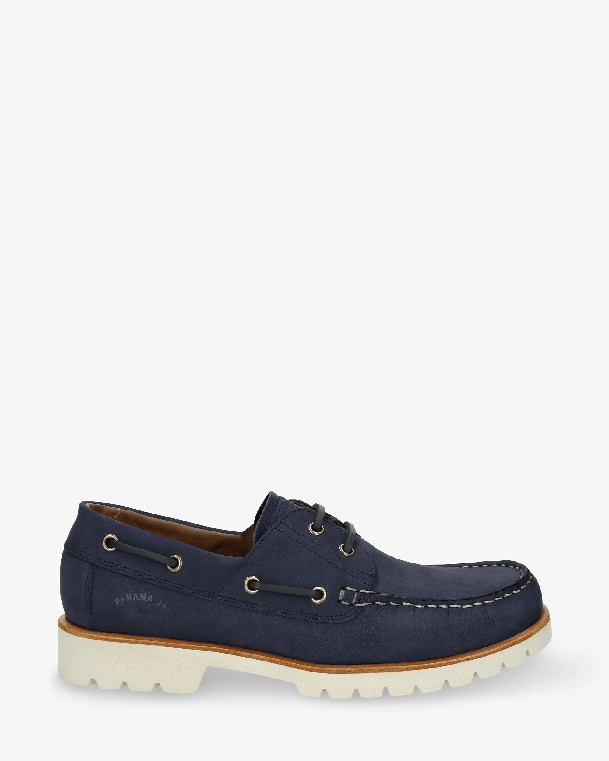 Boat B8 Nobuck Marino