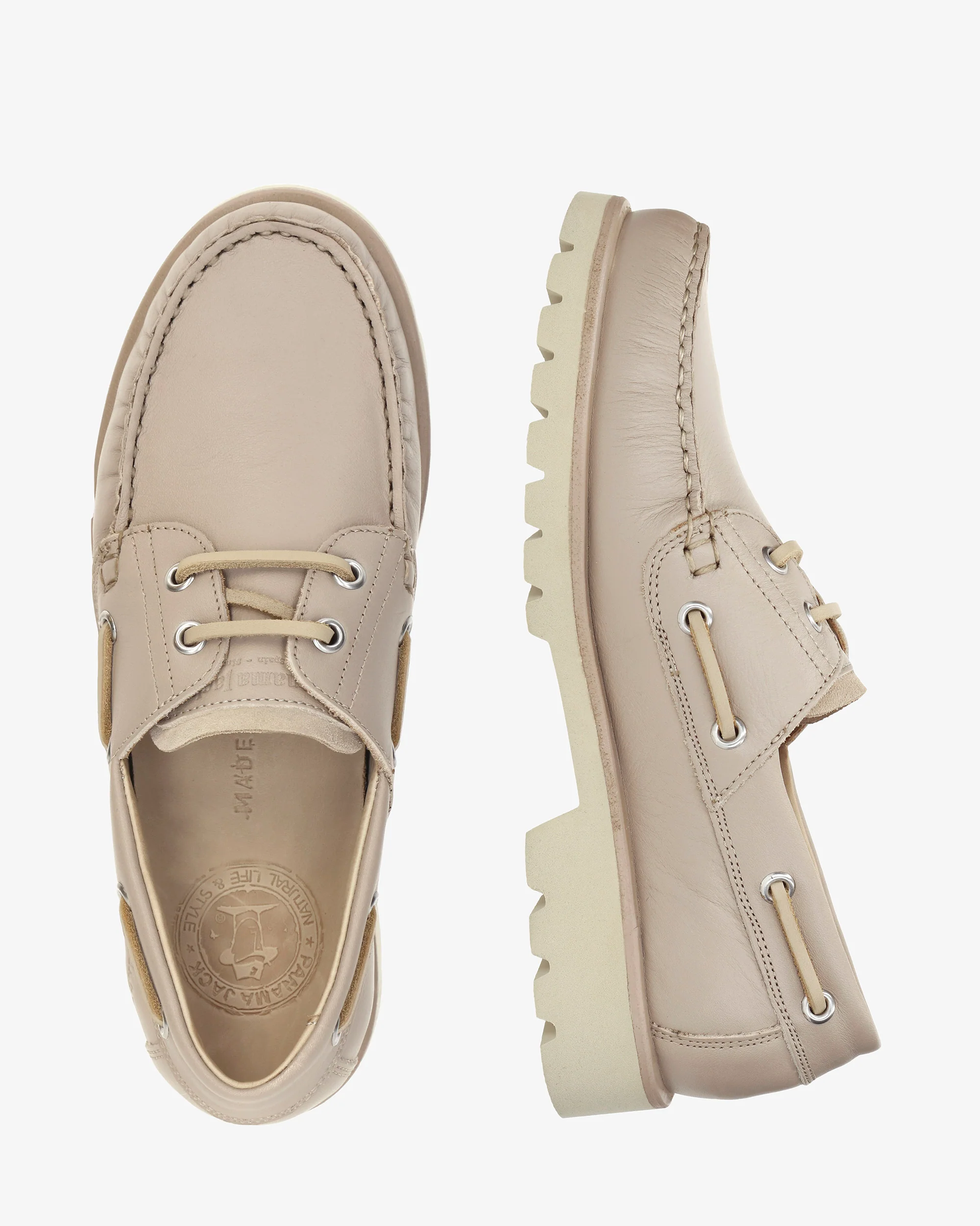 Boat B9 Napa Taupe