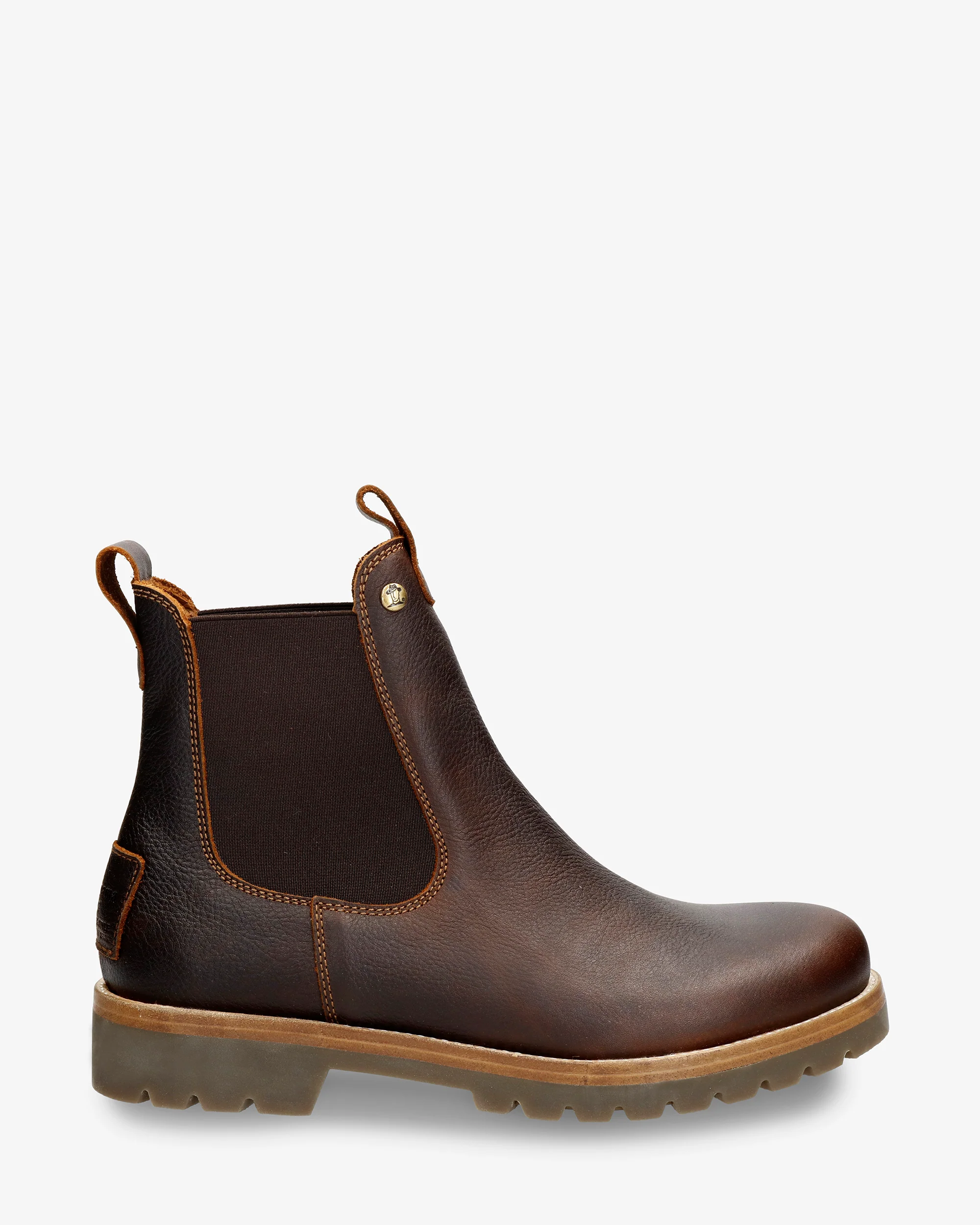 Burton C5 Napa Grass Castaño