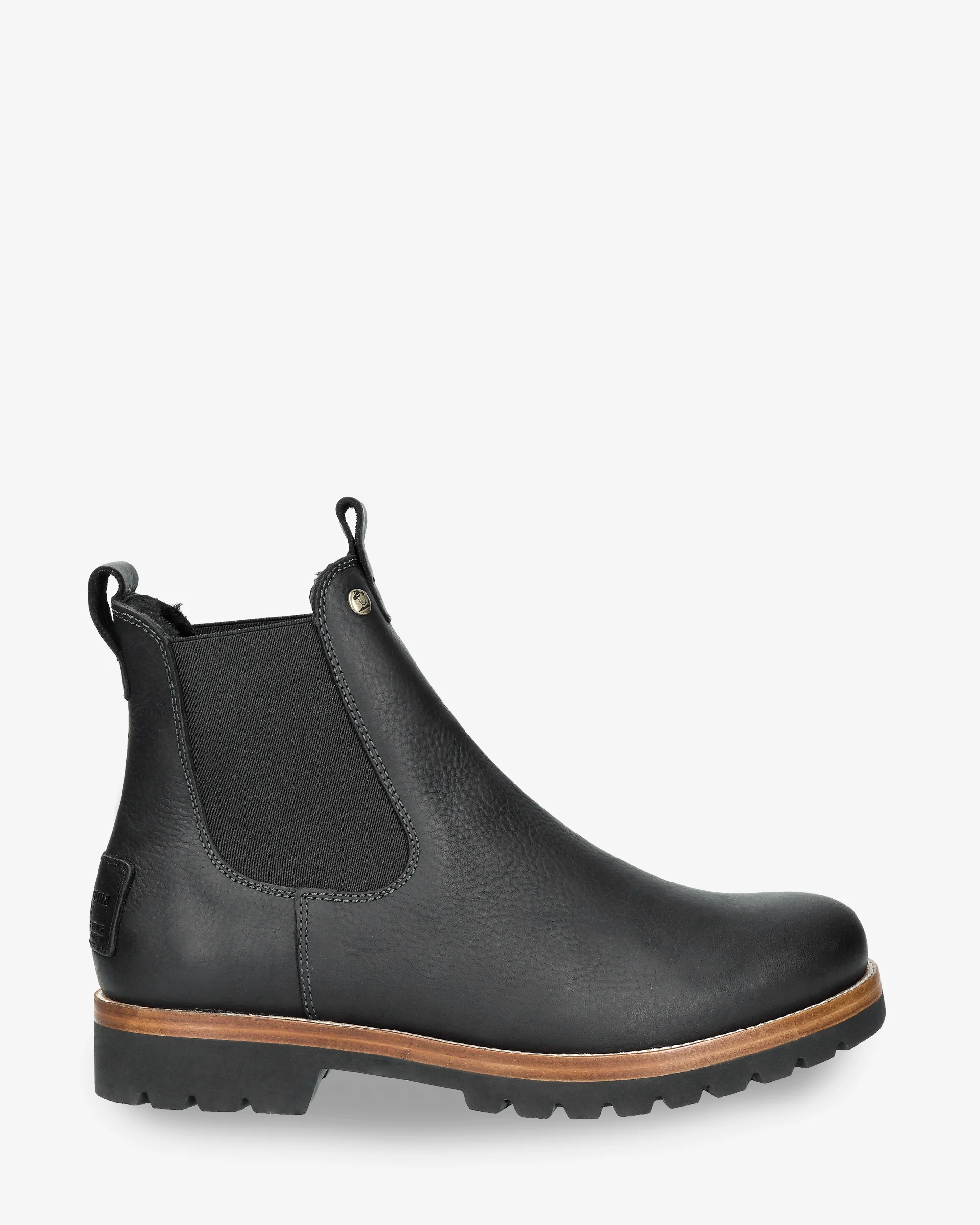 Burton Igloo C1 Napa Grass Negro