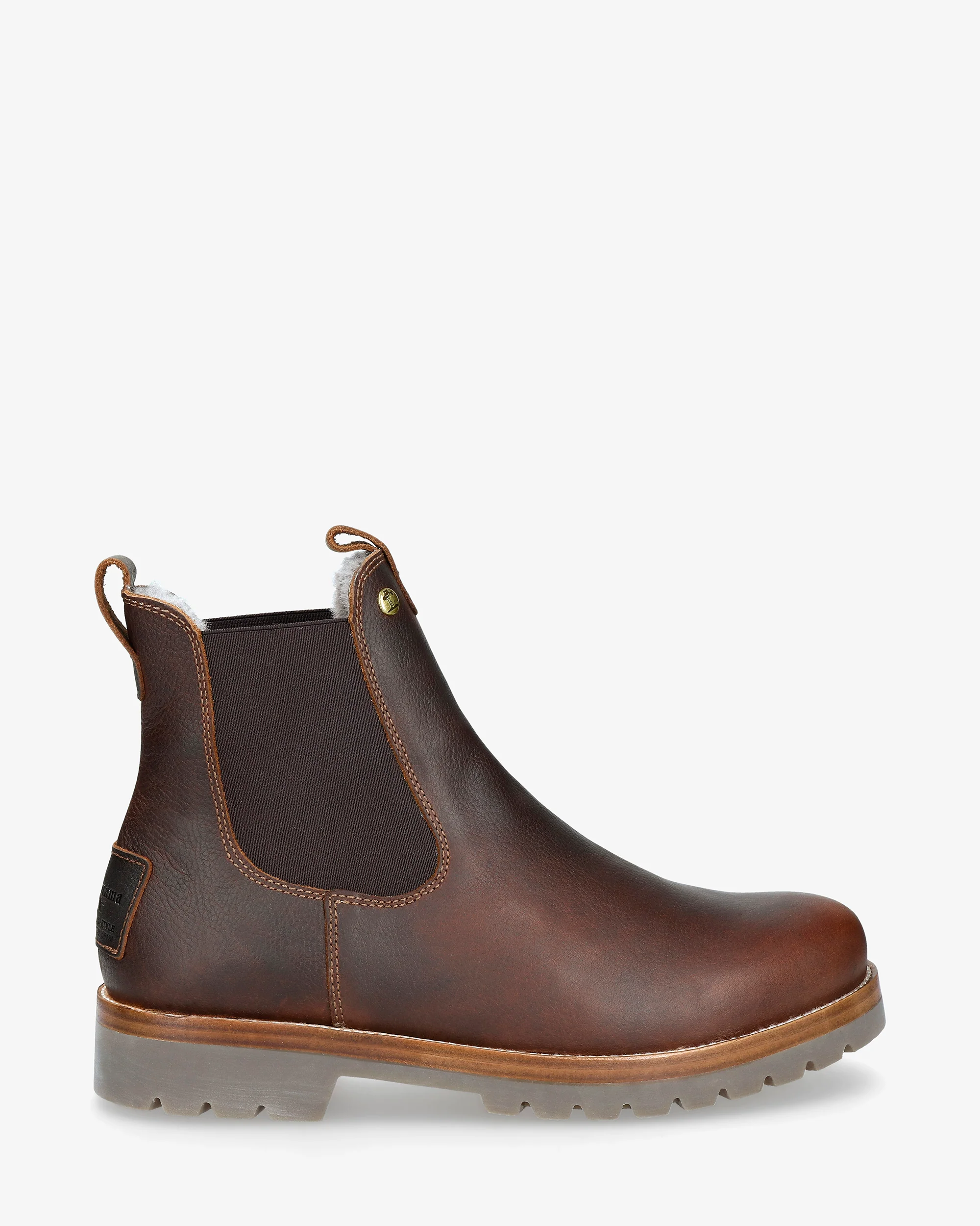 Burton Igloo C5 Napa Grass Castaño