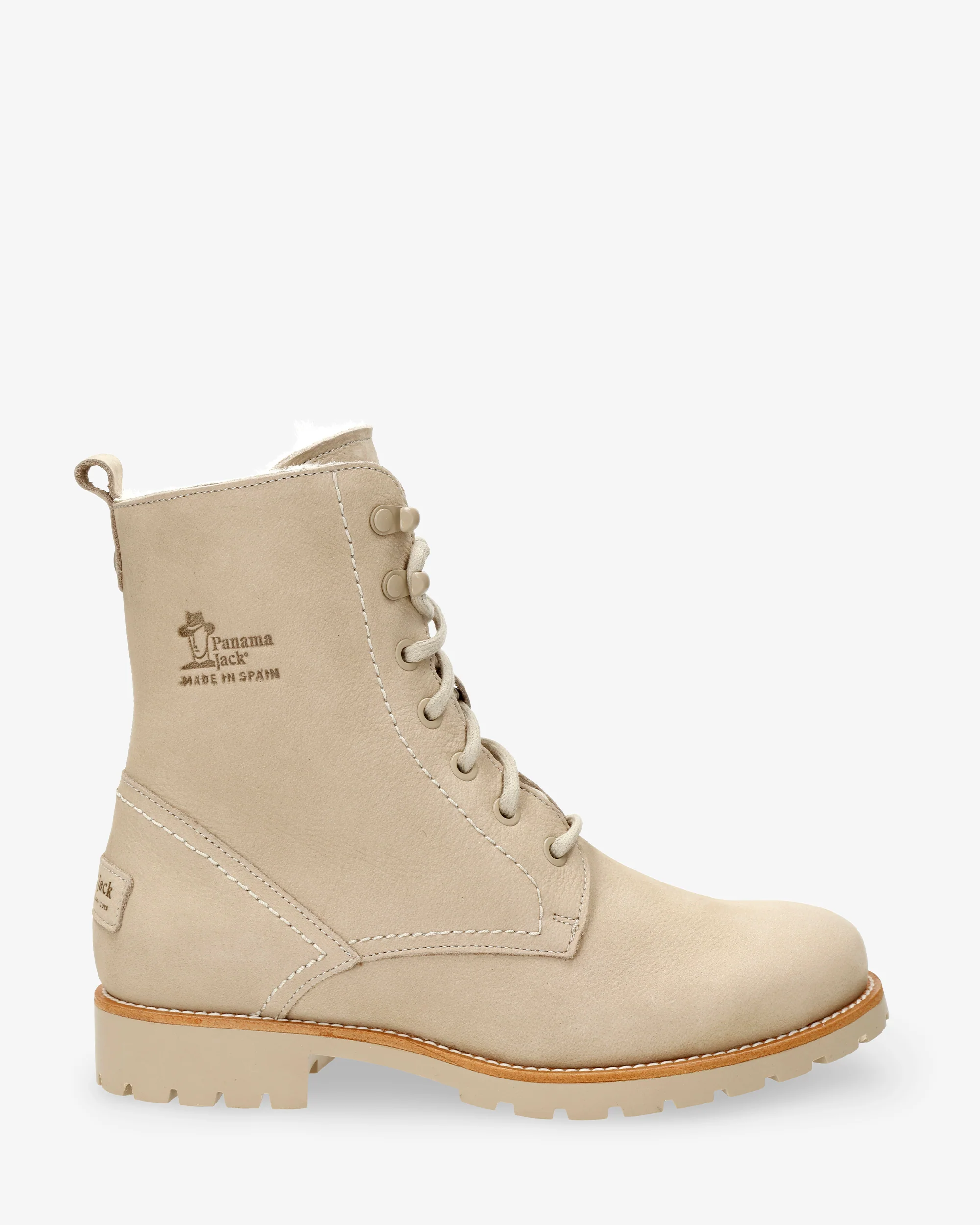 Fara Igloo Trav B12 Nobuck Crudo - Image 2