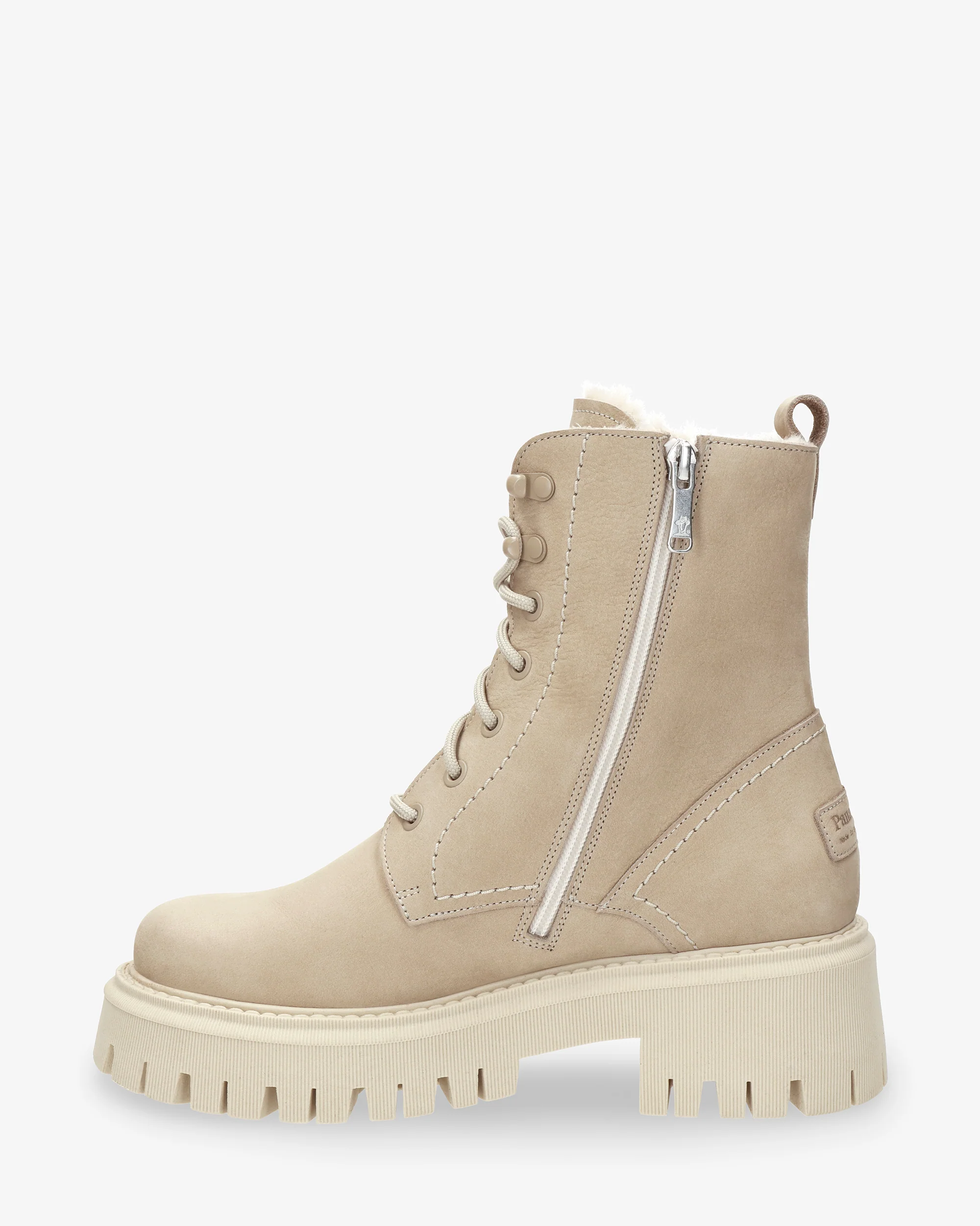 Farai B2 Nobuck Crudo - Image 6