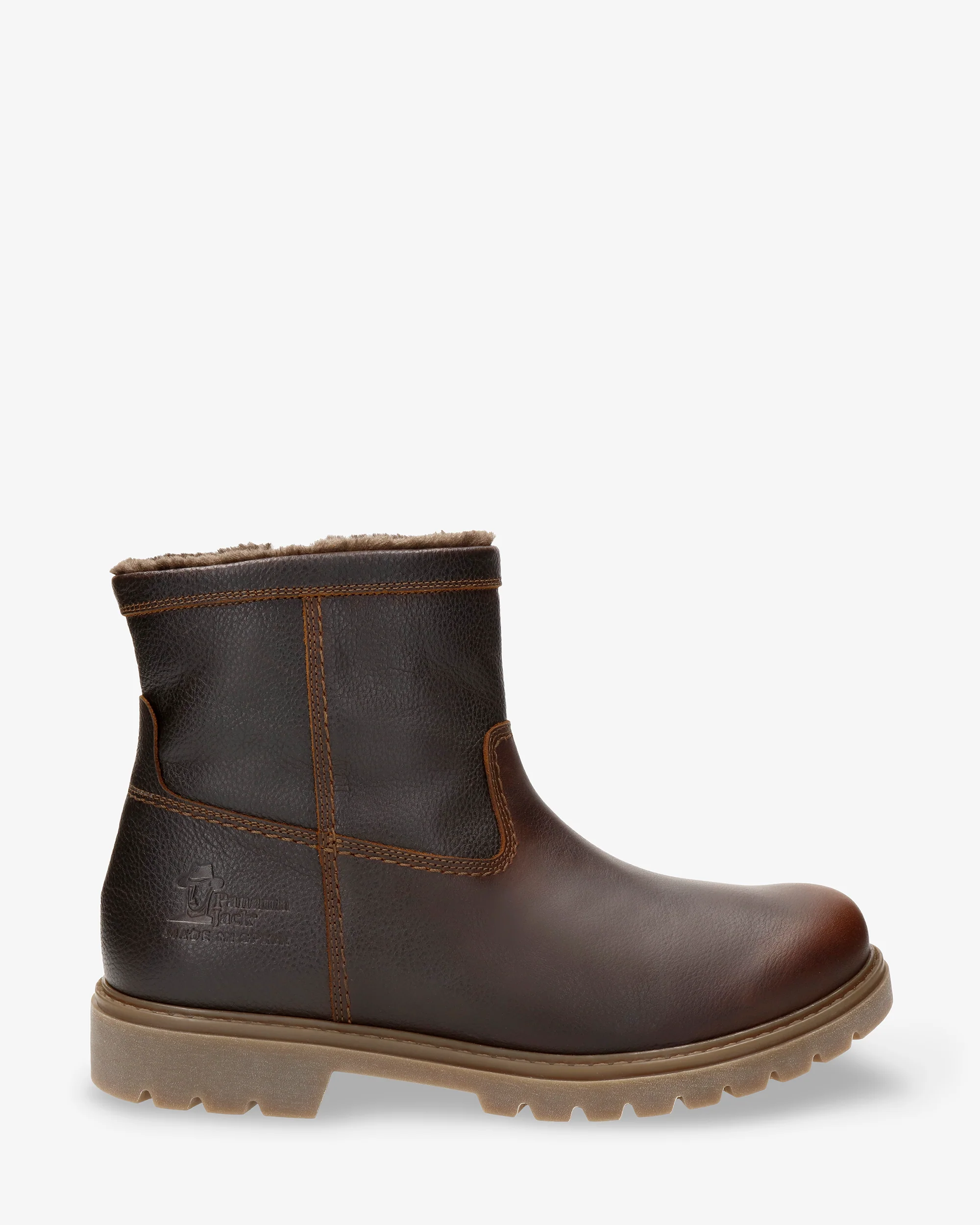 Fedrik C1 Napa Grass Castaño