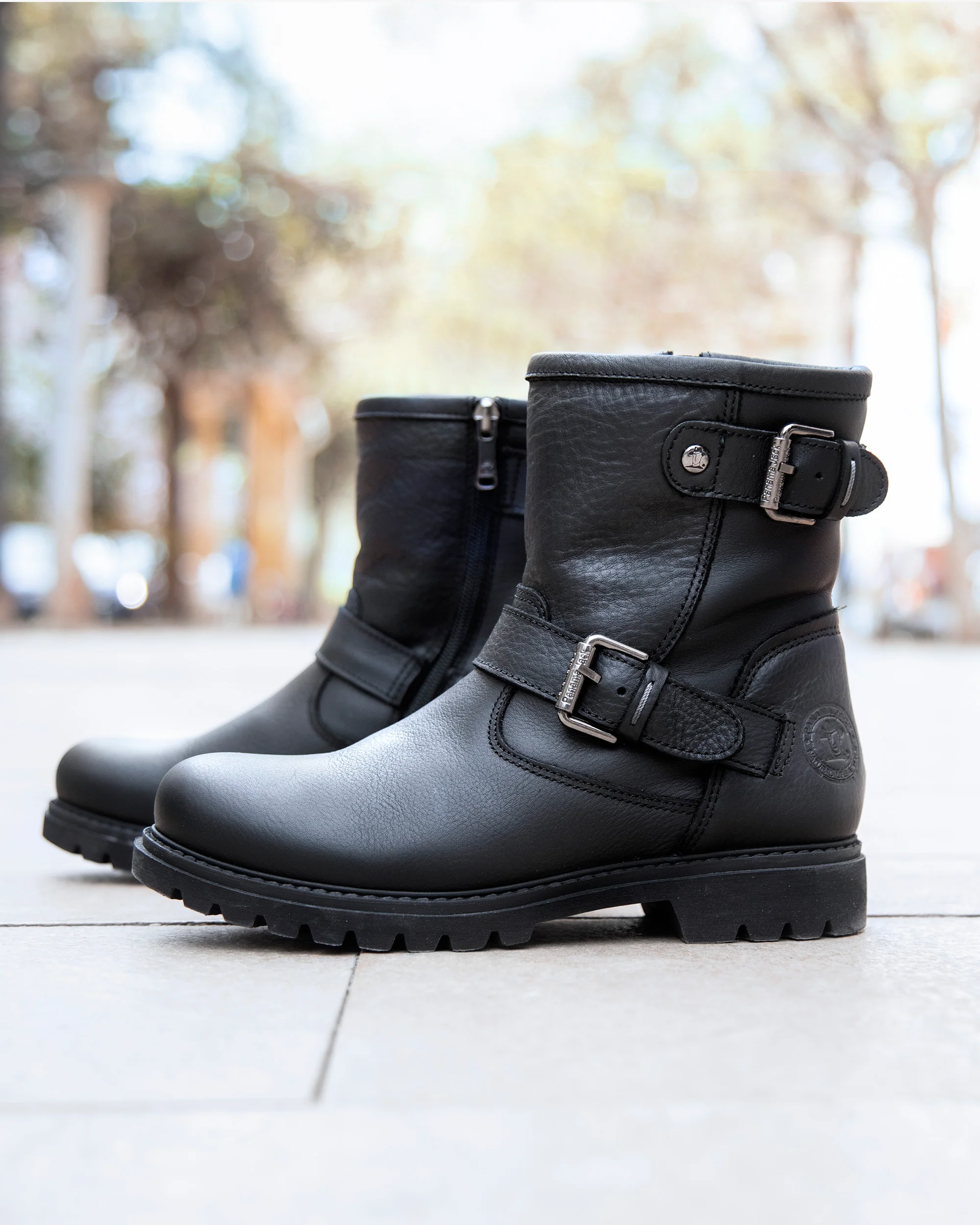 Felina Igloo B18 Napa Grass Negro - Image 11