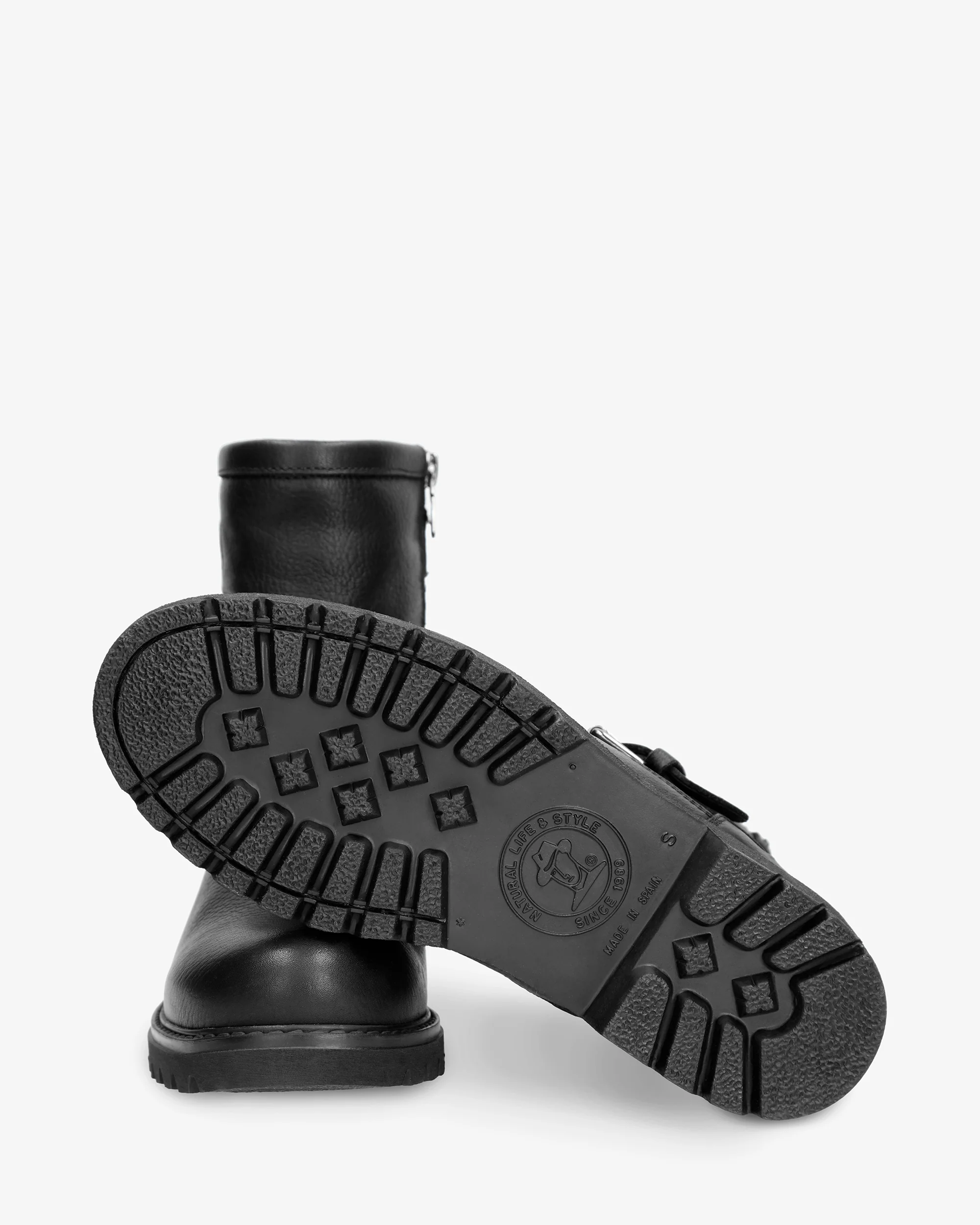 Felina Igloo B18 Napa Grass Negro - Image 4