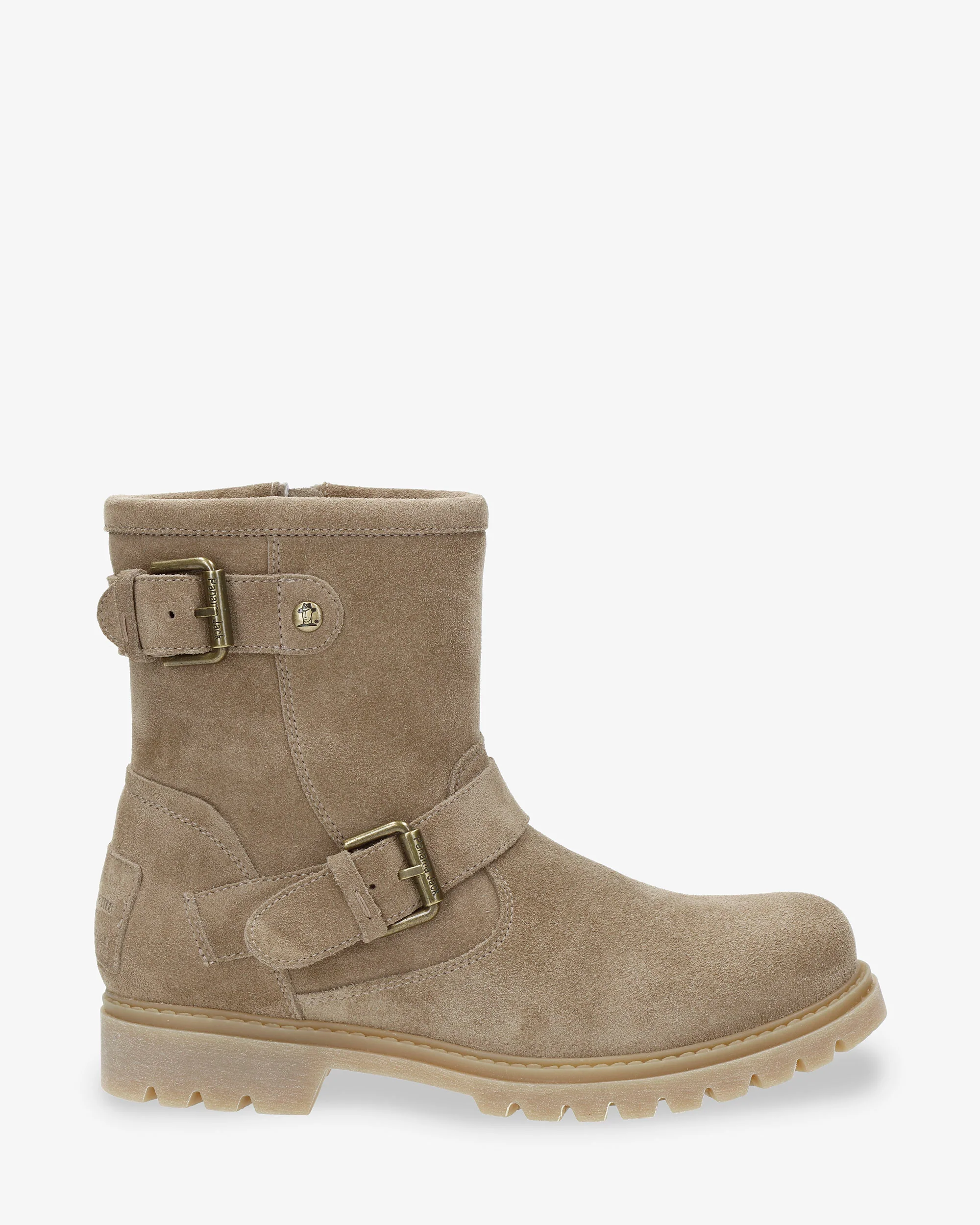 Felina Igloo B32 Velour Taupe