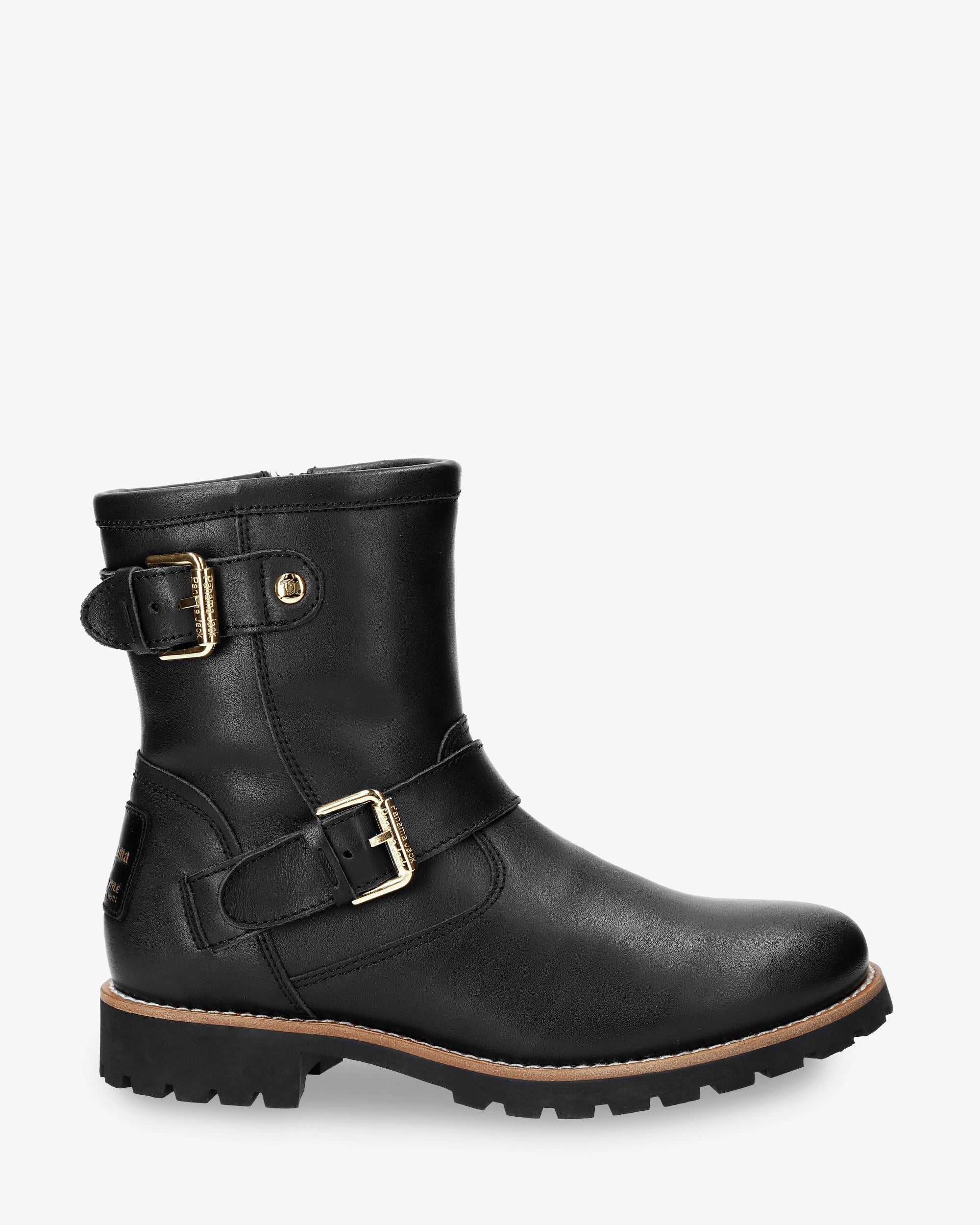Felina Igloo Trav B3 Napa Negro