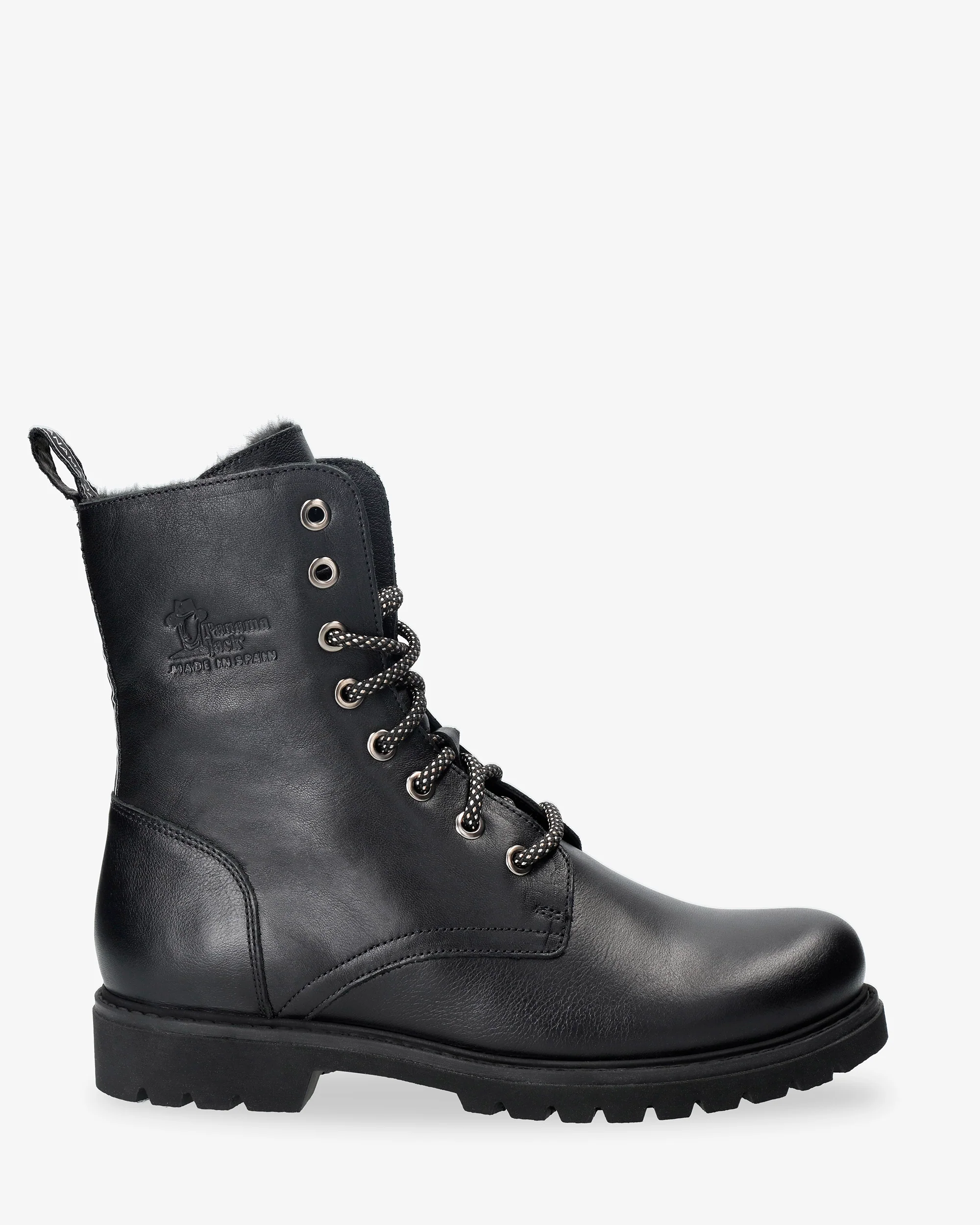 Frisia Igloo B3 Napa Negro