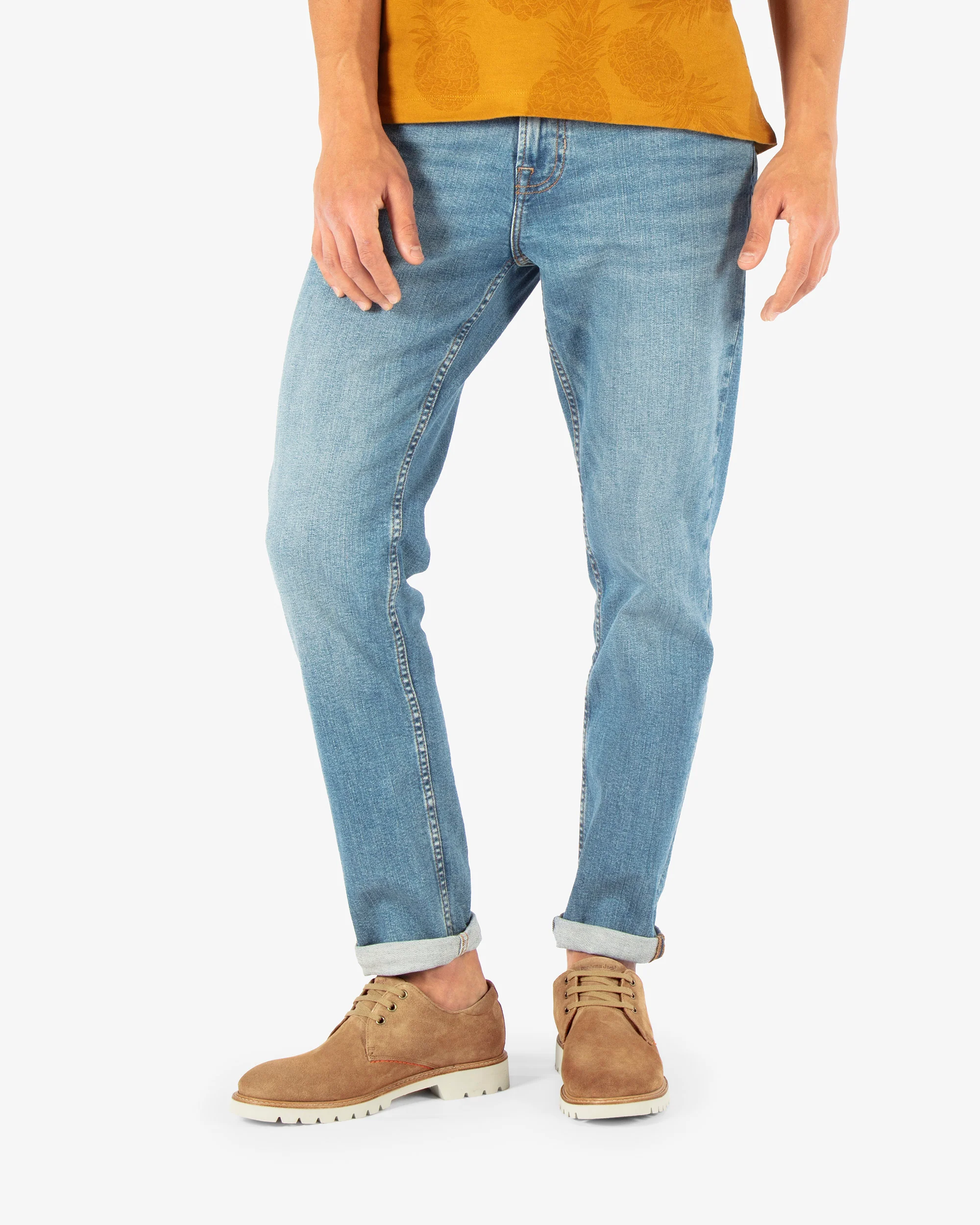 Gadner C11 Velour Cuero - Image 5