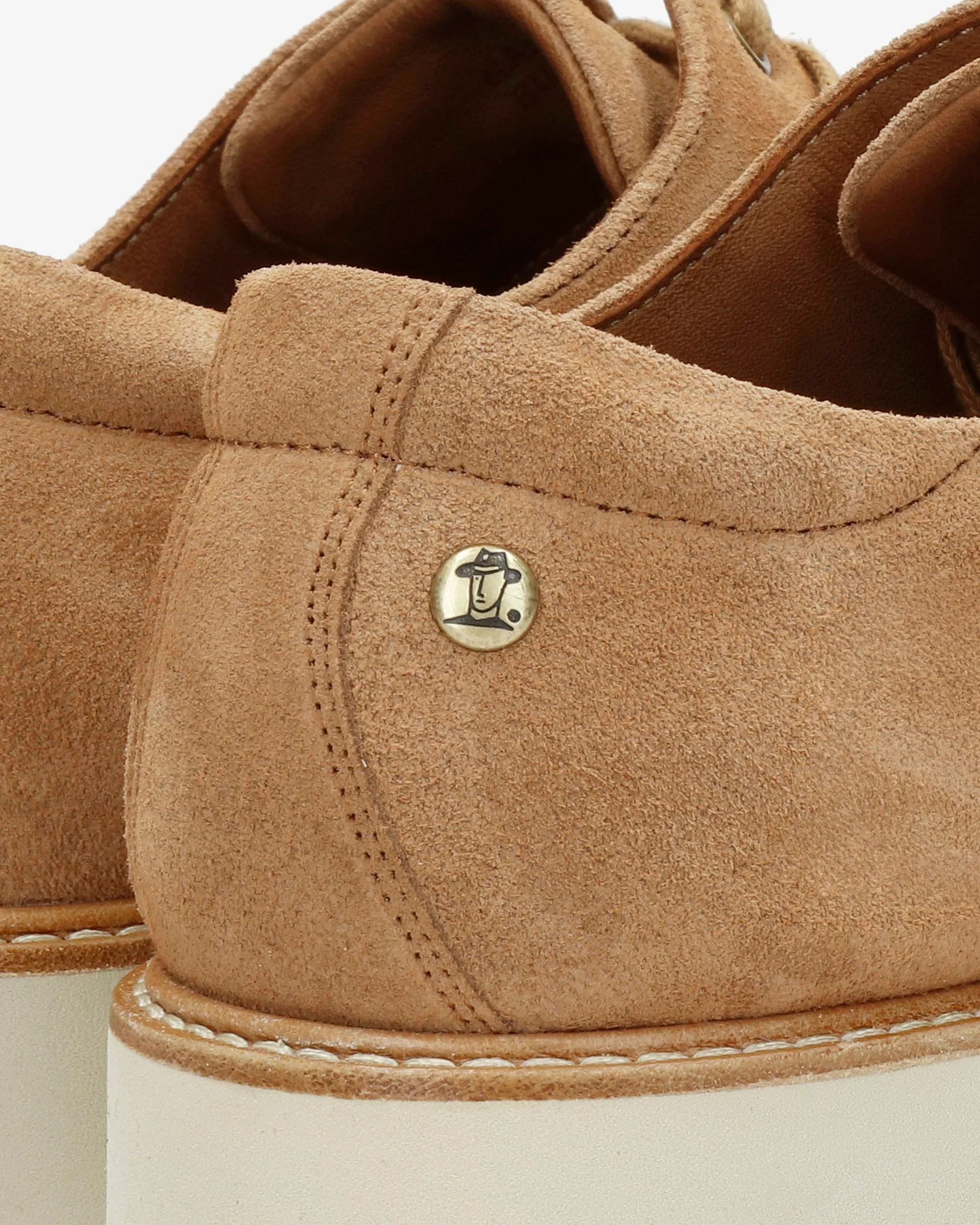 Gadner C11 Velour Cuero - Image 7
