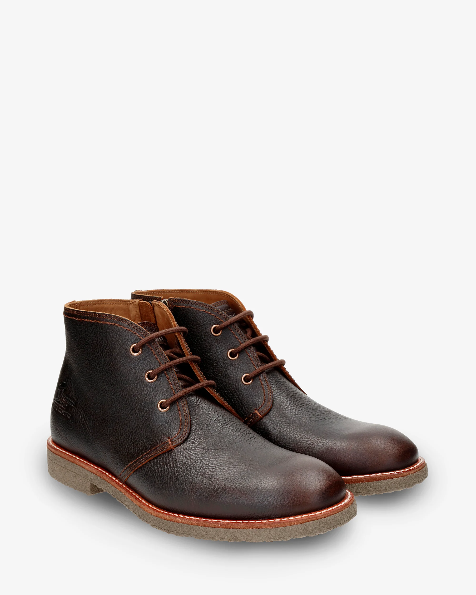 Gareth C2 Napa Grass Castaño