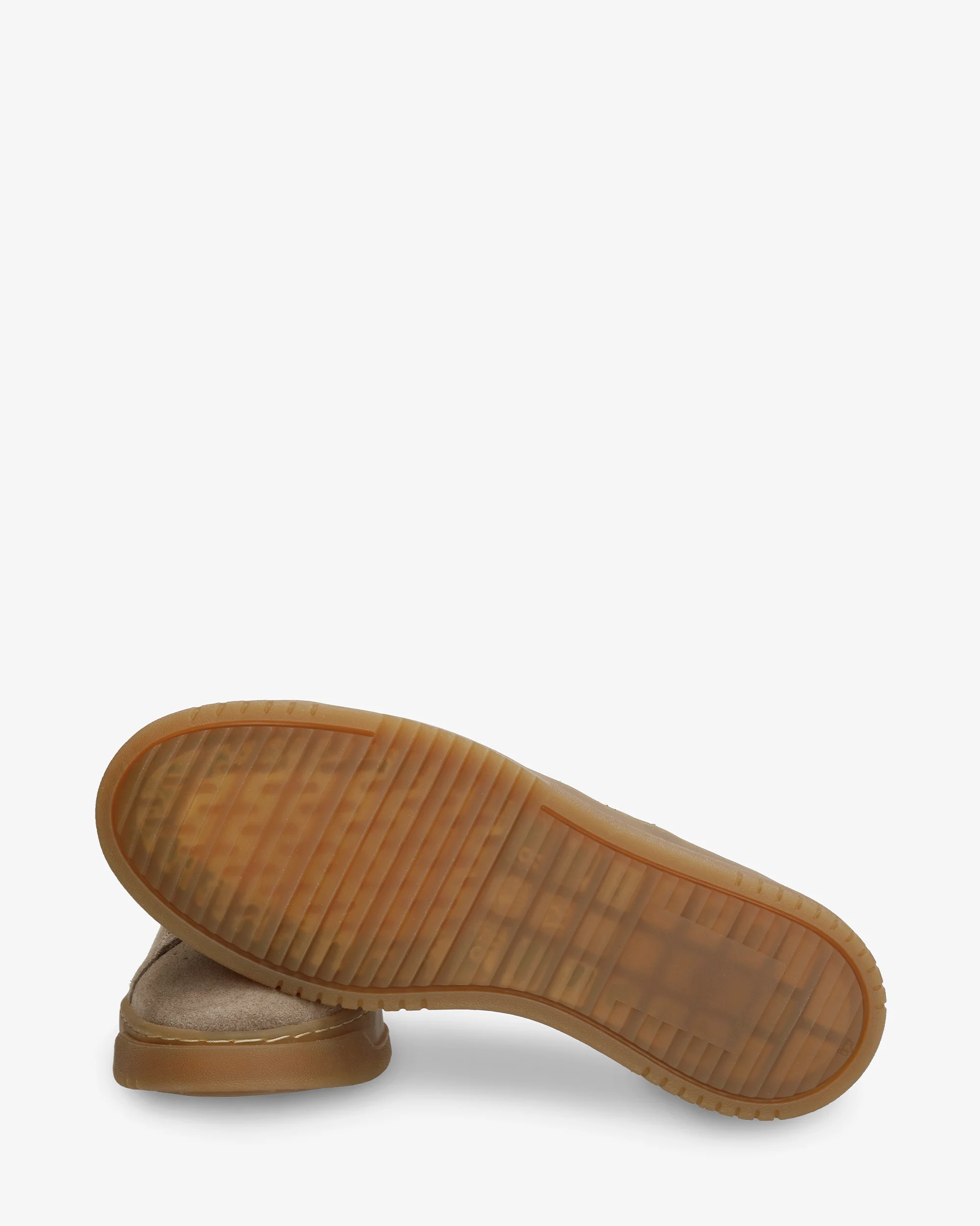 Gia B9 Velour Taupe - Image 7
