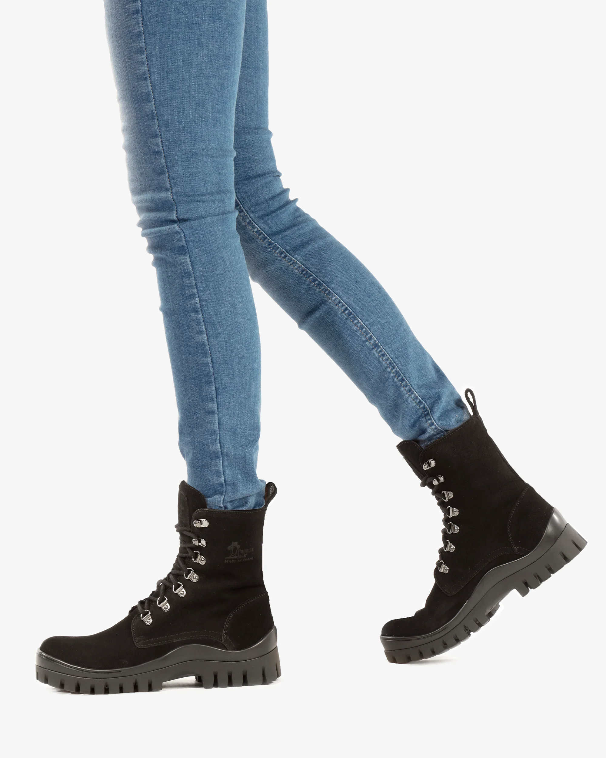 Hongkong B1 Velour Negro - Image 2