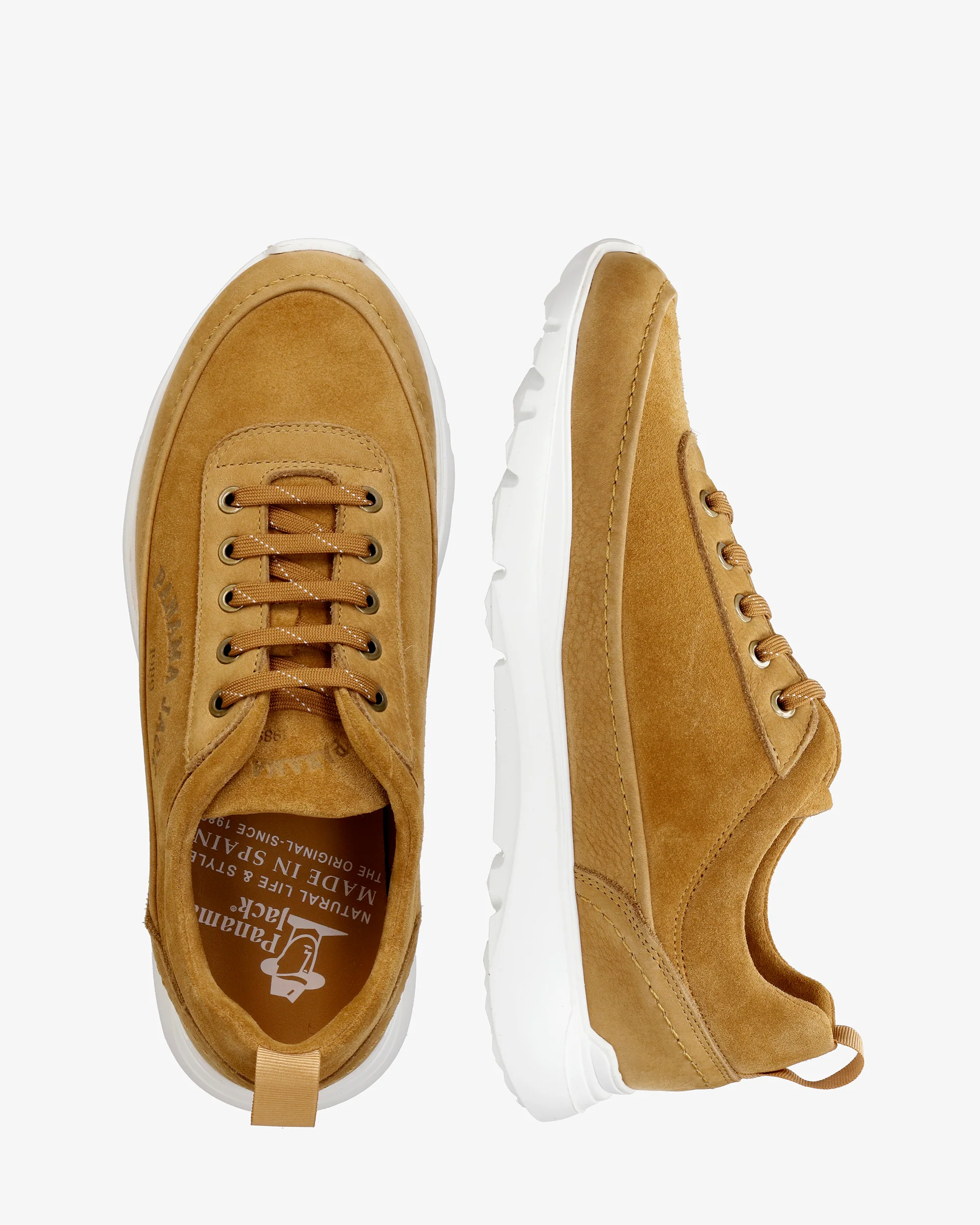 Jensen C13 Velour Ocre