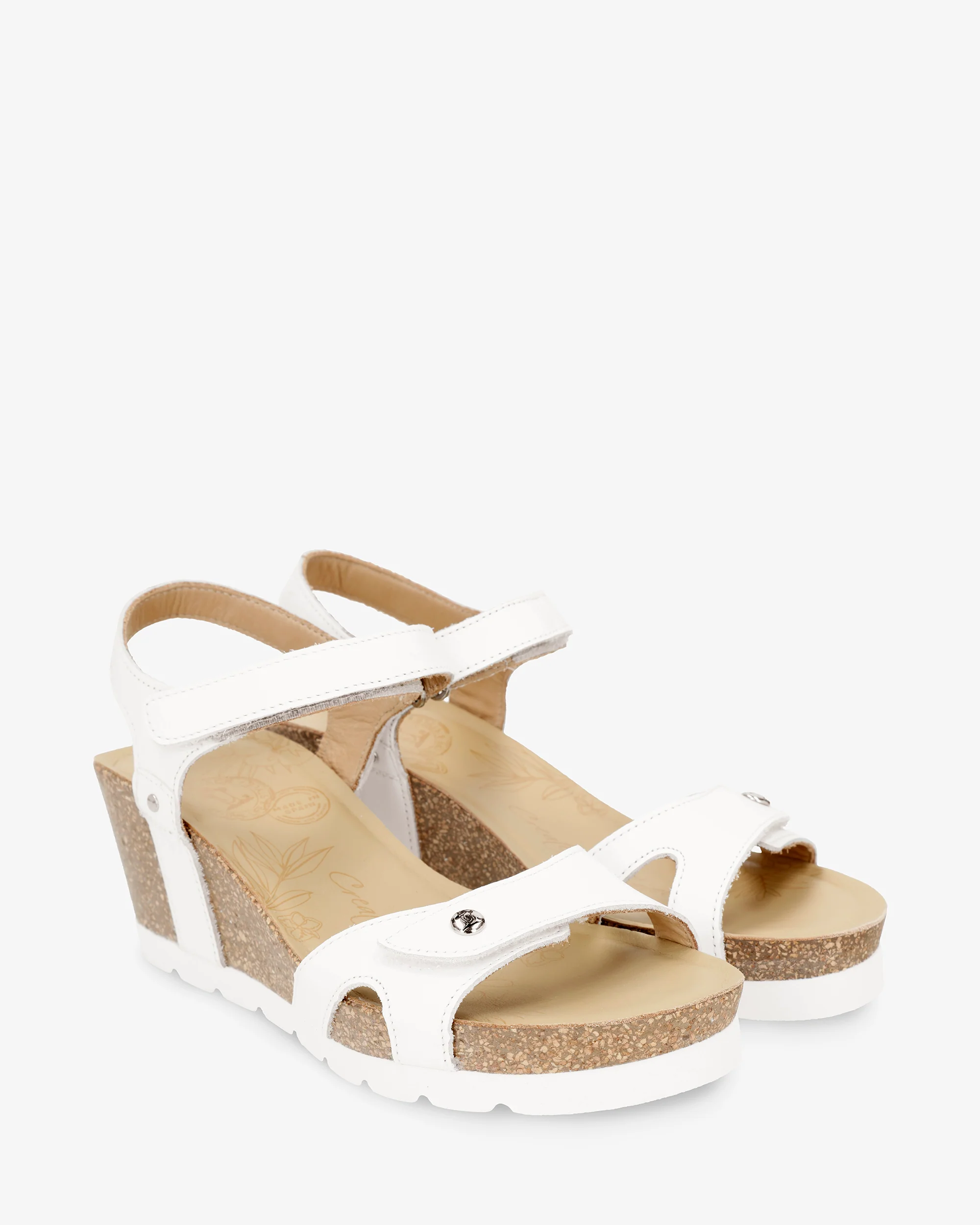 Julia Basics B21 Napa Blanco