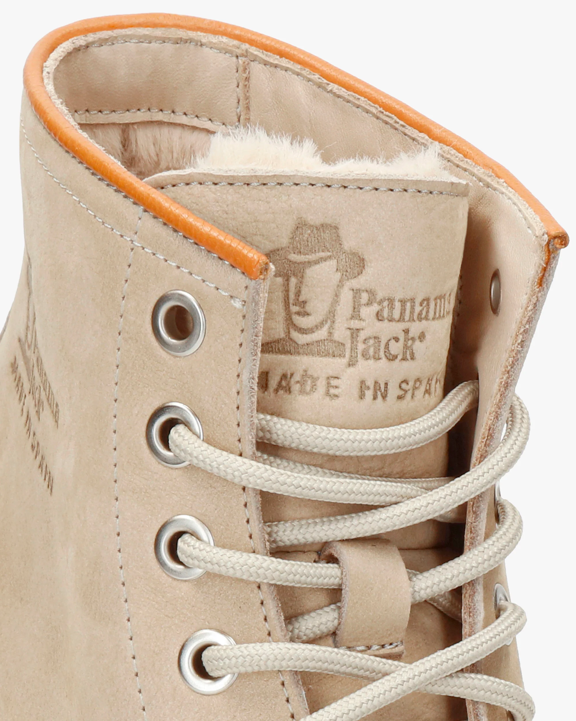 Karen B1 Nobuck Crudo - Image 8