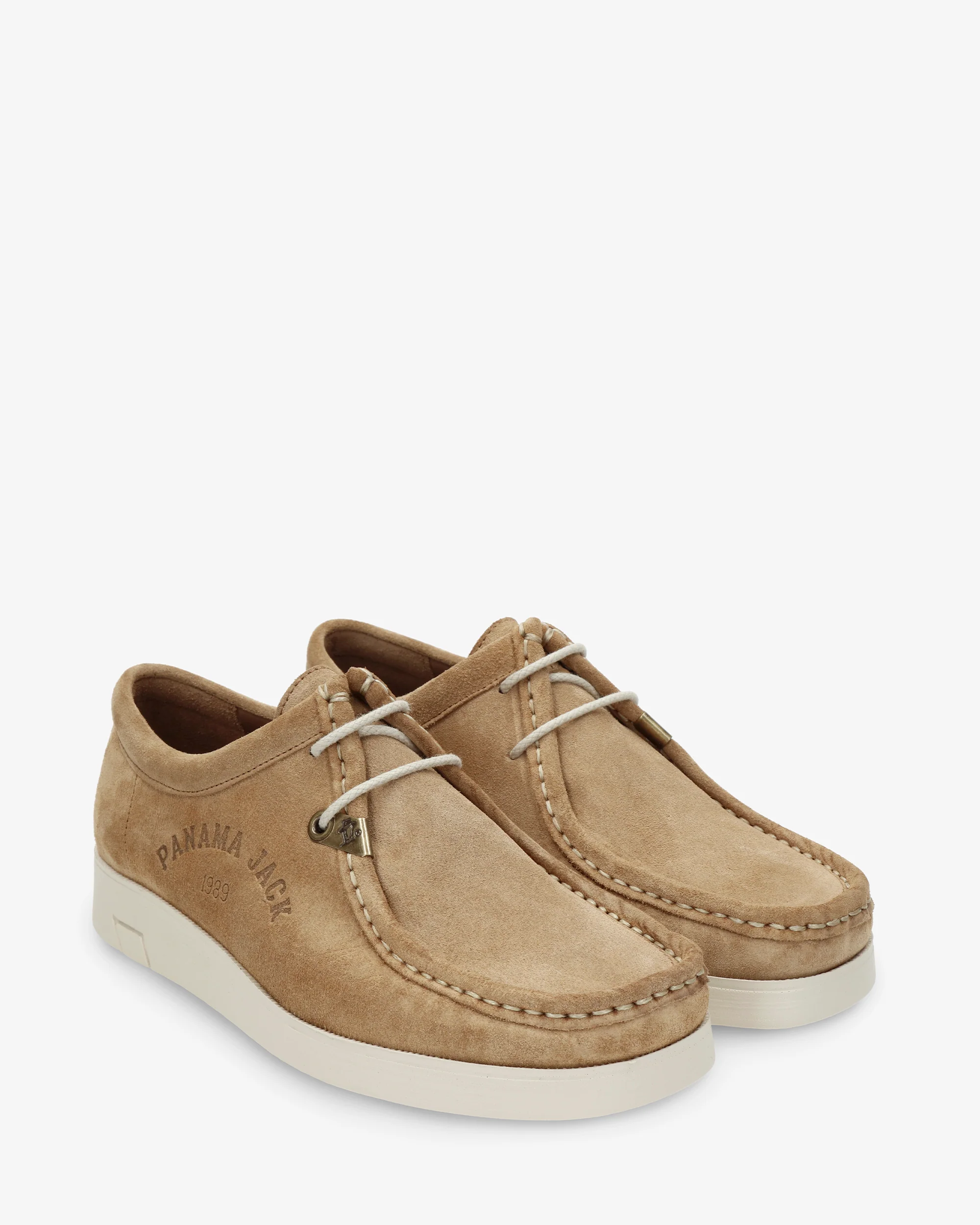 Light B6 Velour Cuero