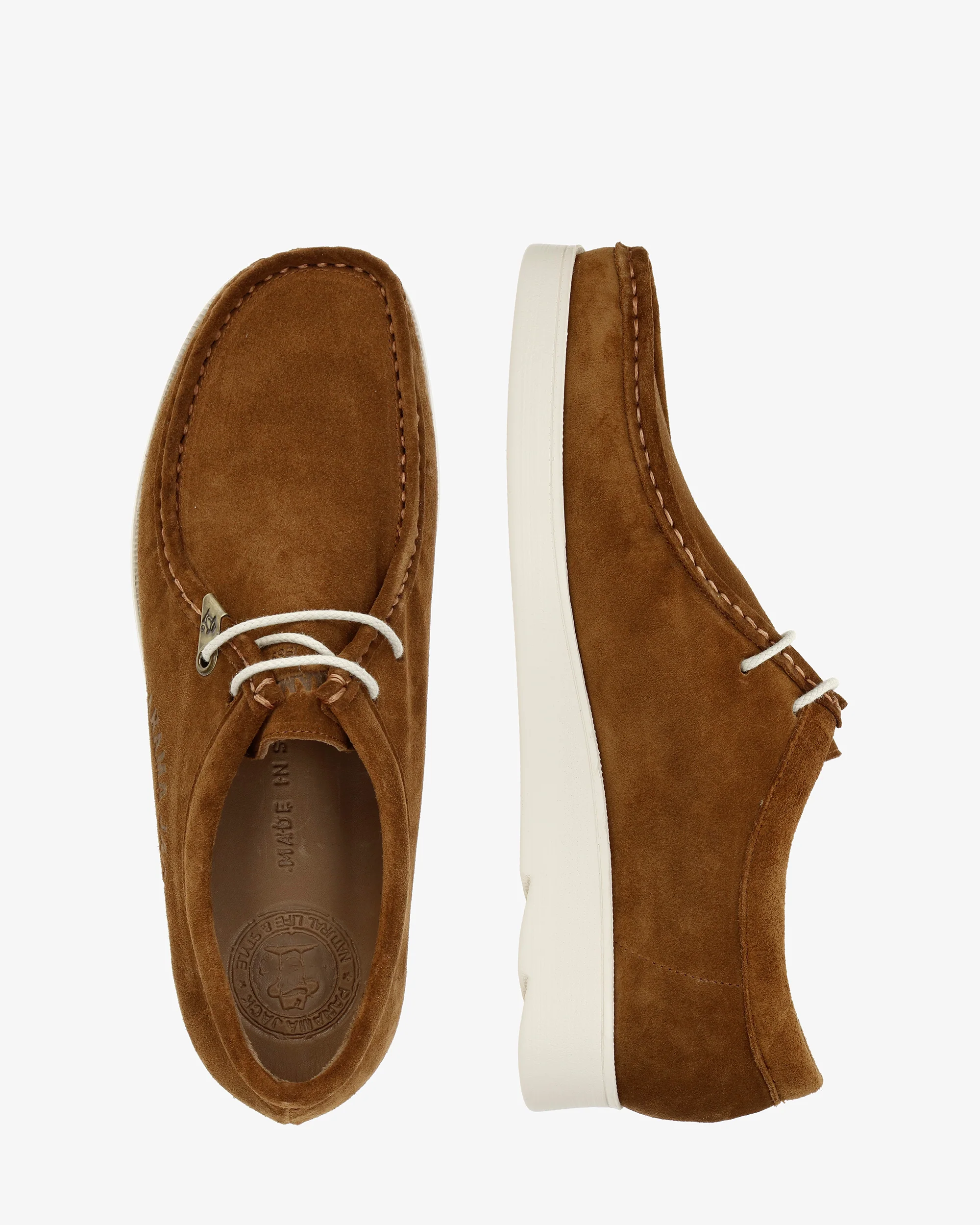 Light C14 Velour Cuero