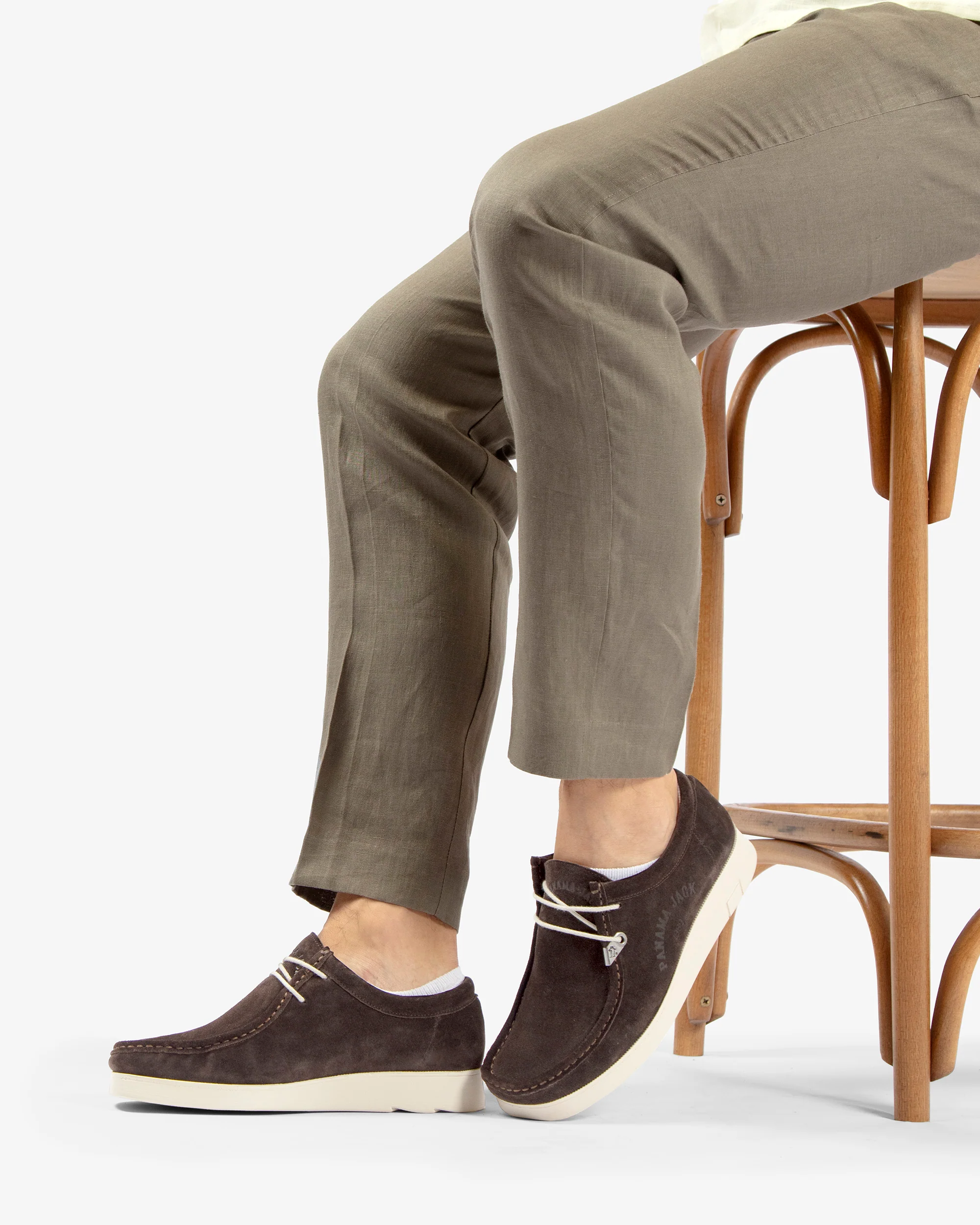 Light C9 Velour Marron