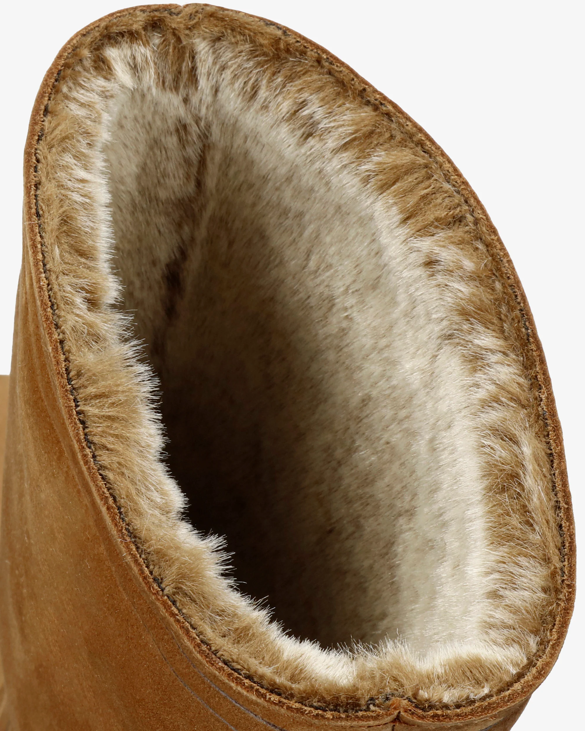 Neck B1 Nobuck Cuero - Image 12