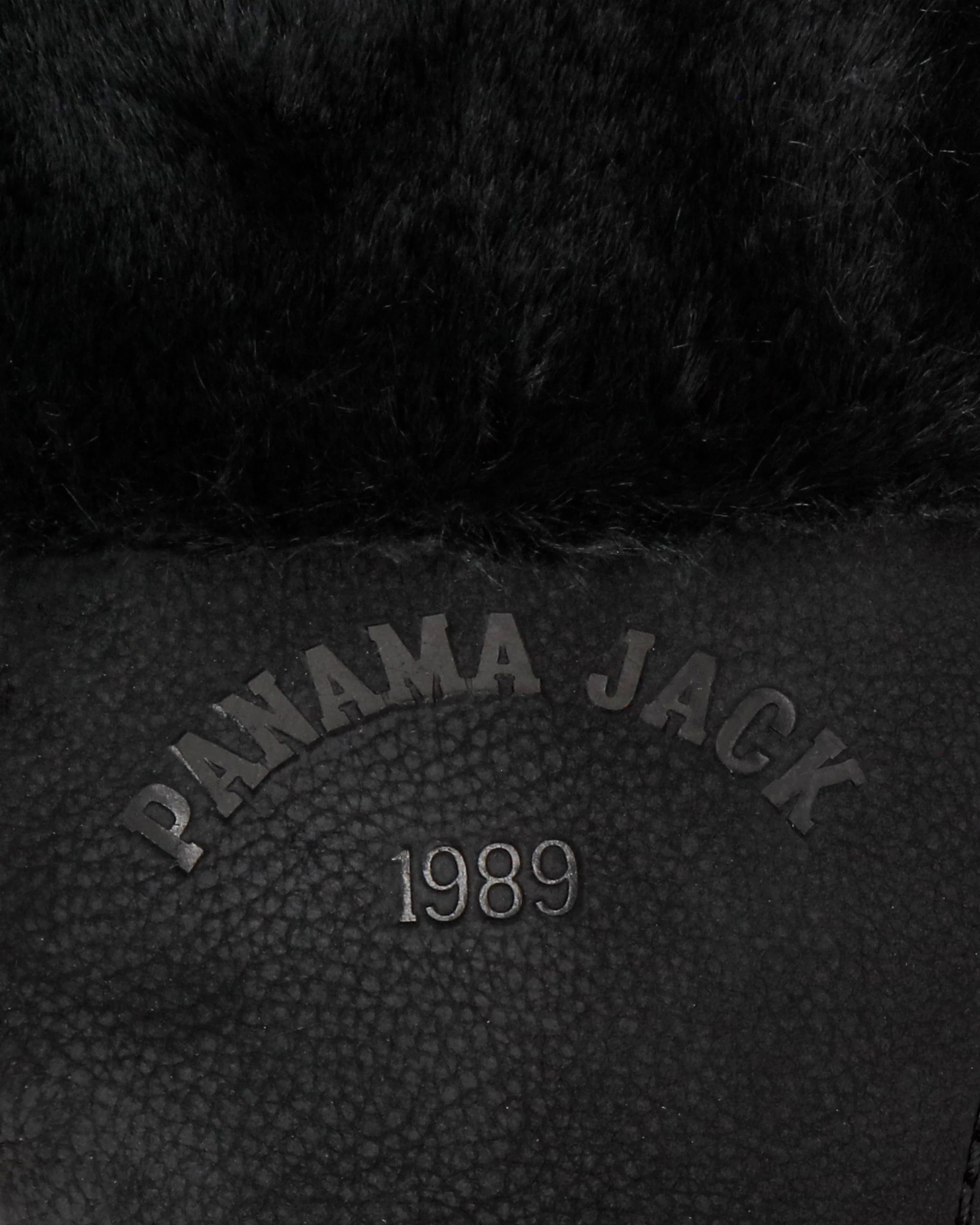 Neck B3 Nobuck Negro - Image 10