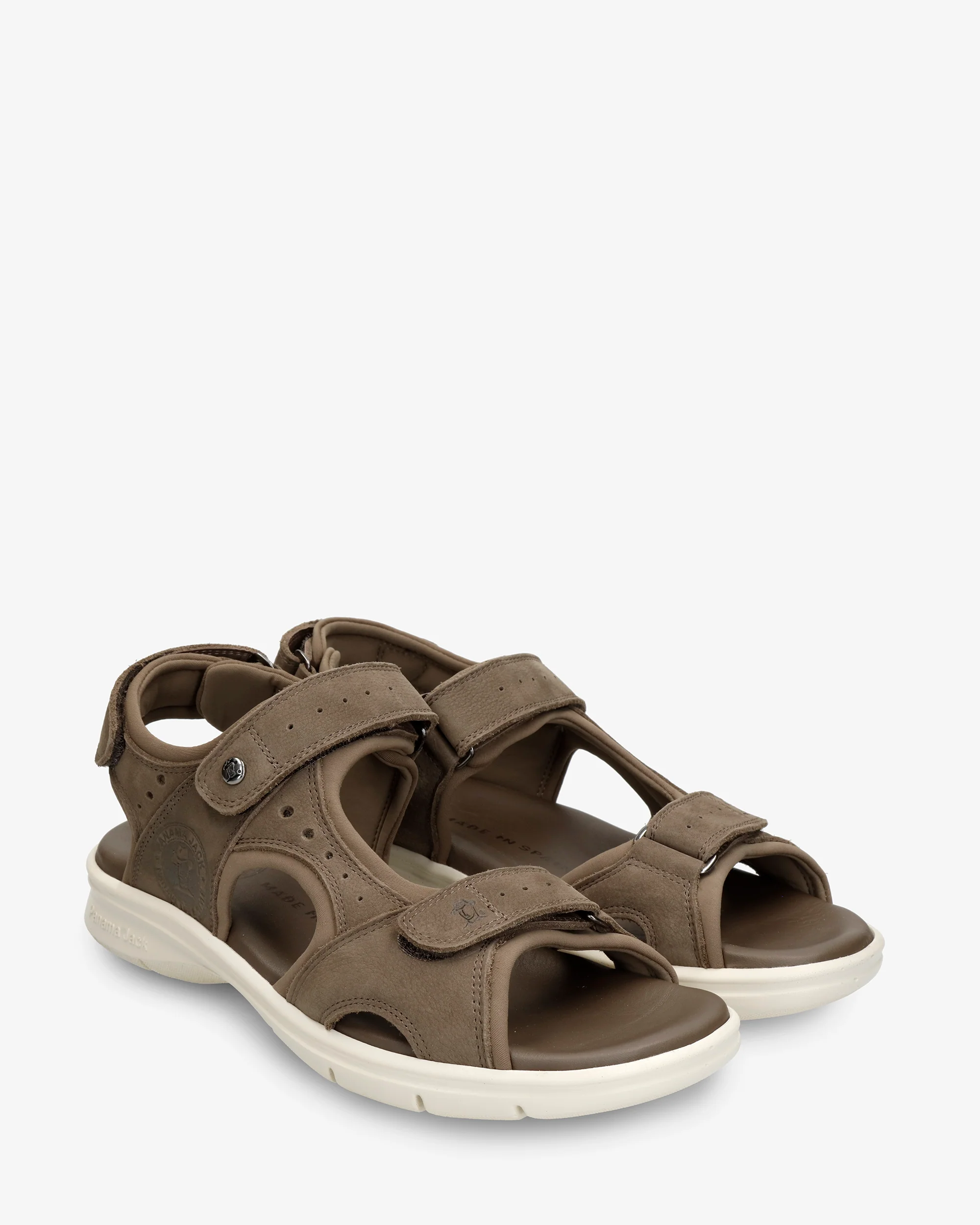 Salton C41 Nobuck Gris