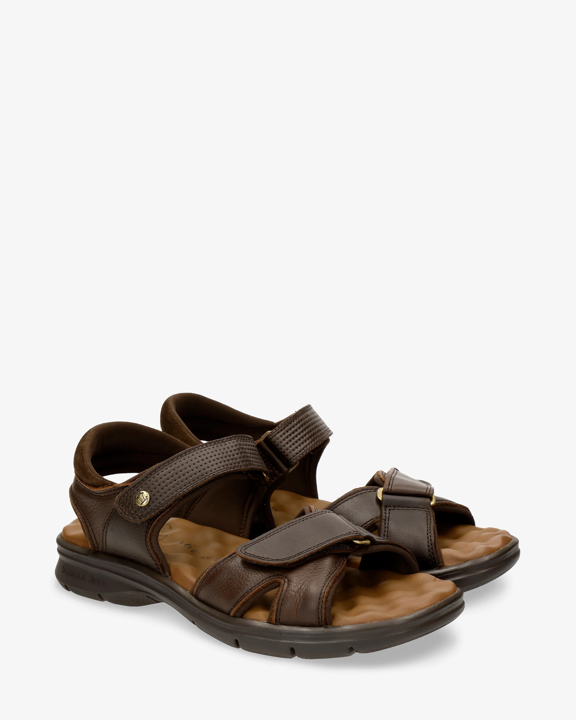 Sanders C17 Napa Grass Marron