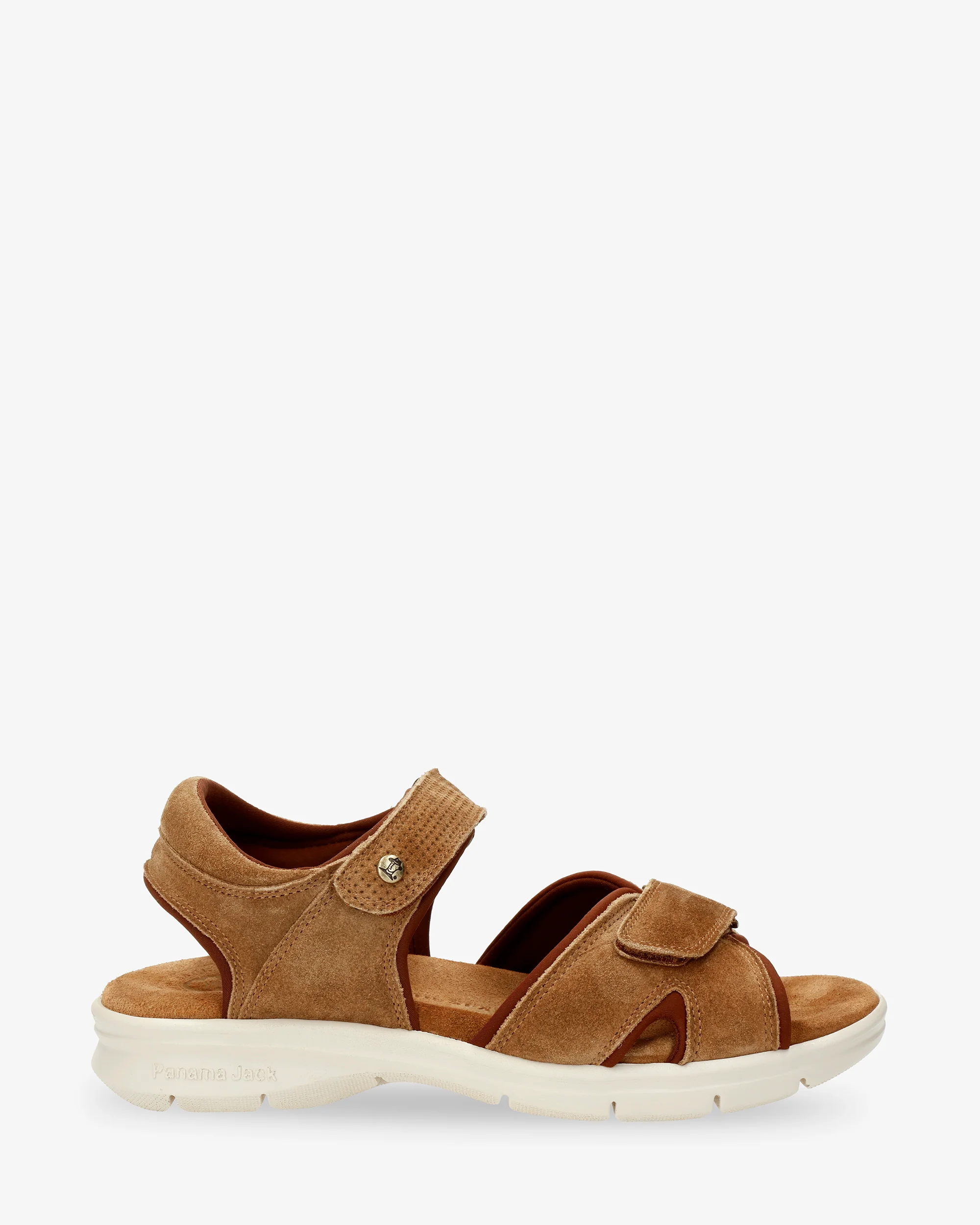 Sanders C20 Velour Camel