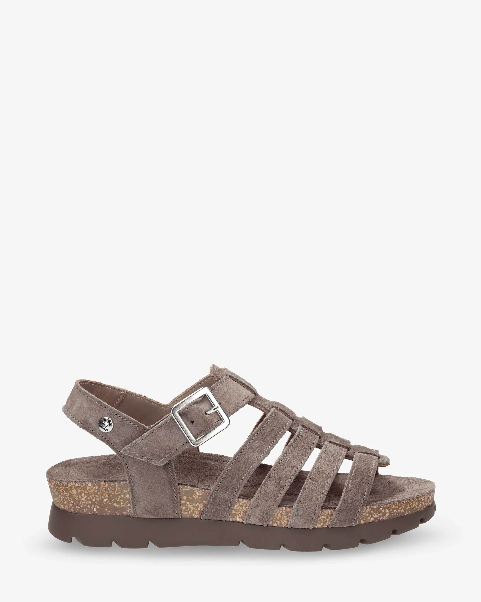 Sasha B6 Velour Piedra