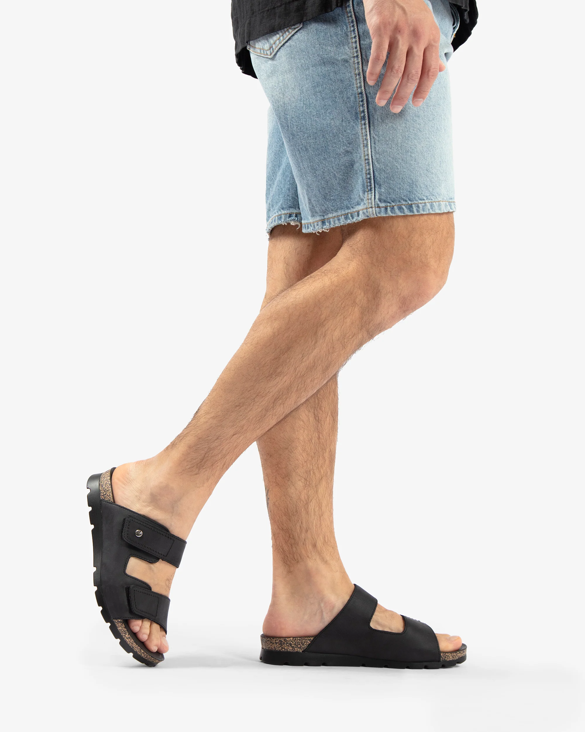 Saulo C1 Napa Grass Negro