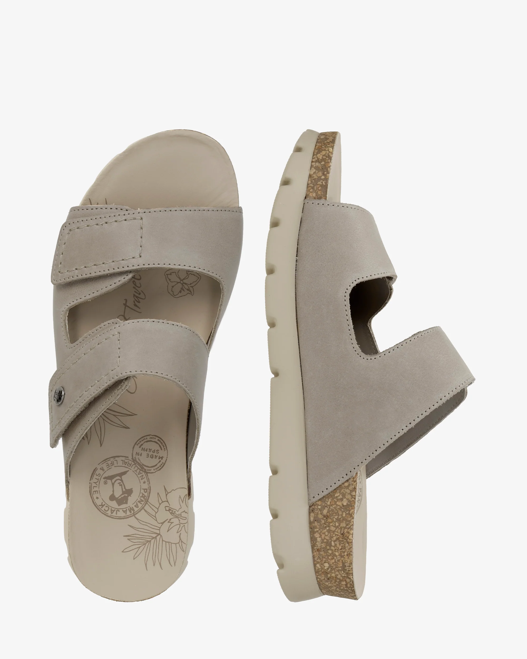 Sophie B3 Napa Taupe