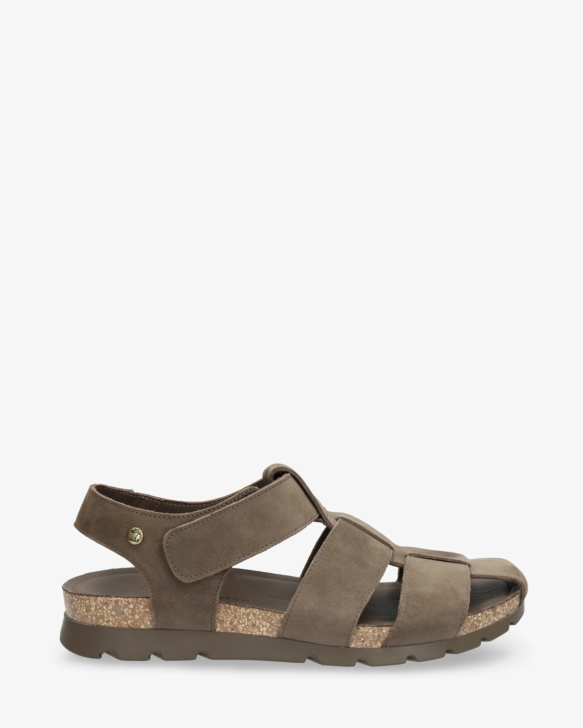 Stanley C9 Nobuck Gris