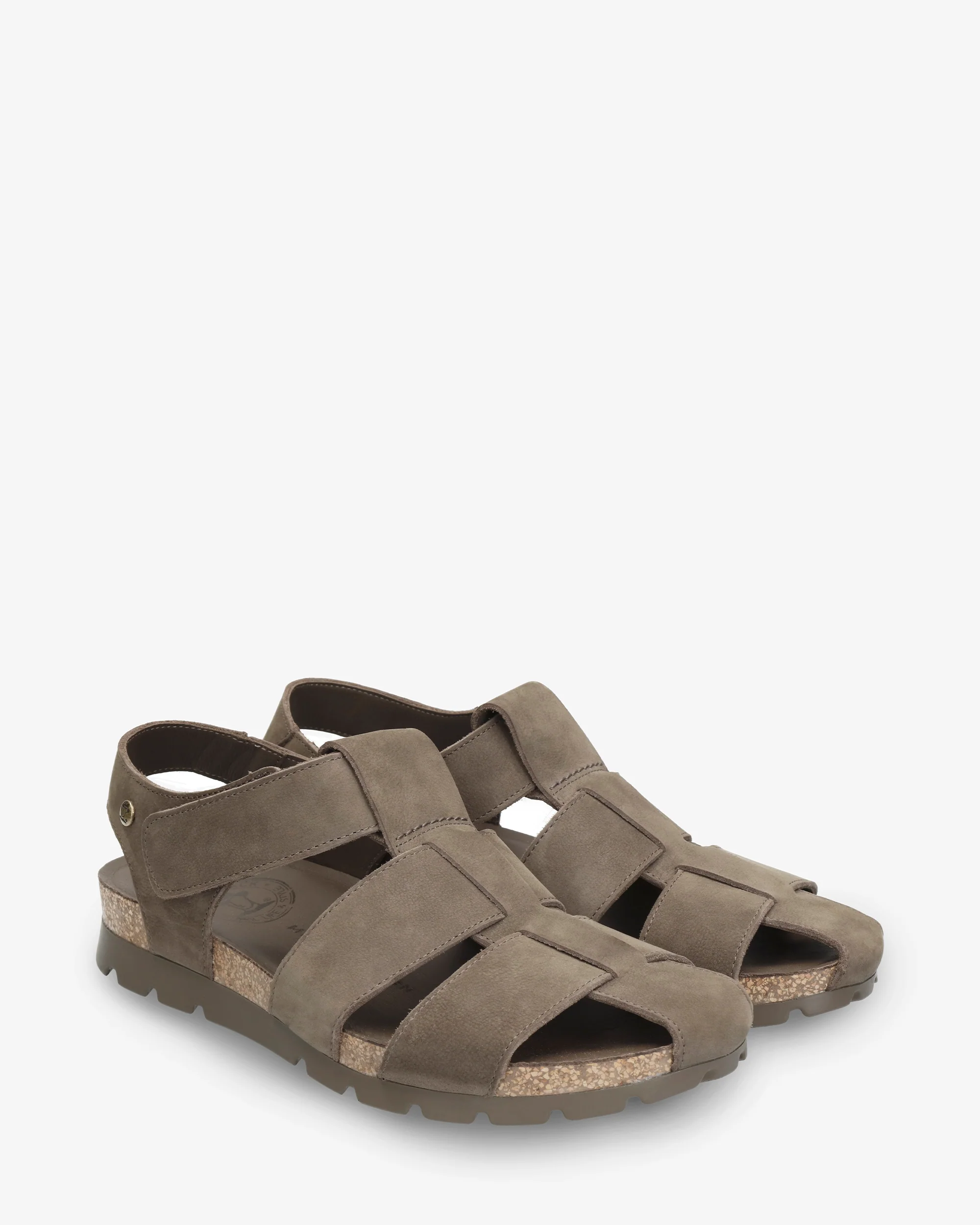 Stanley C9 Nobuck Gris - Image 4