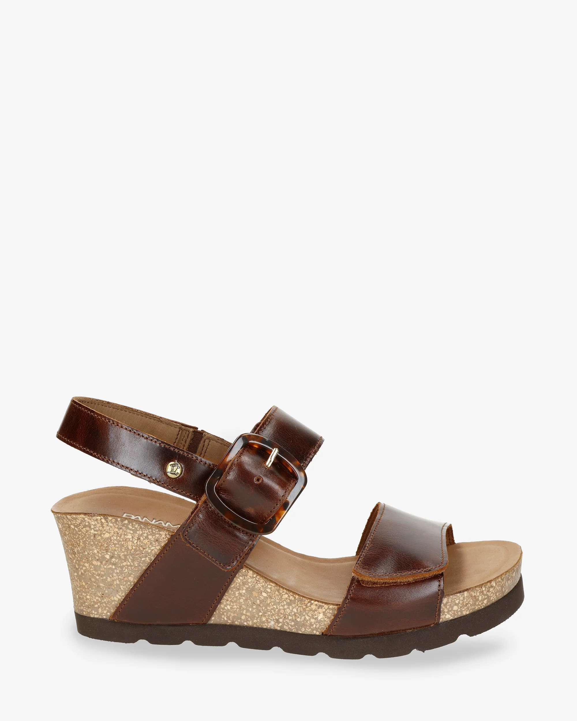 Valle Clay B1 Pull-Up Cuero