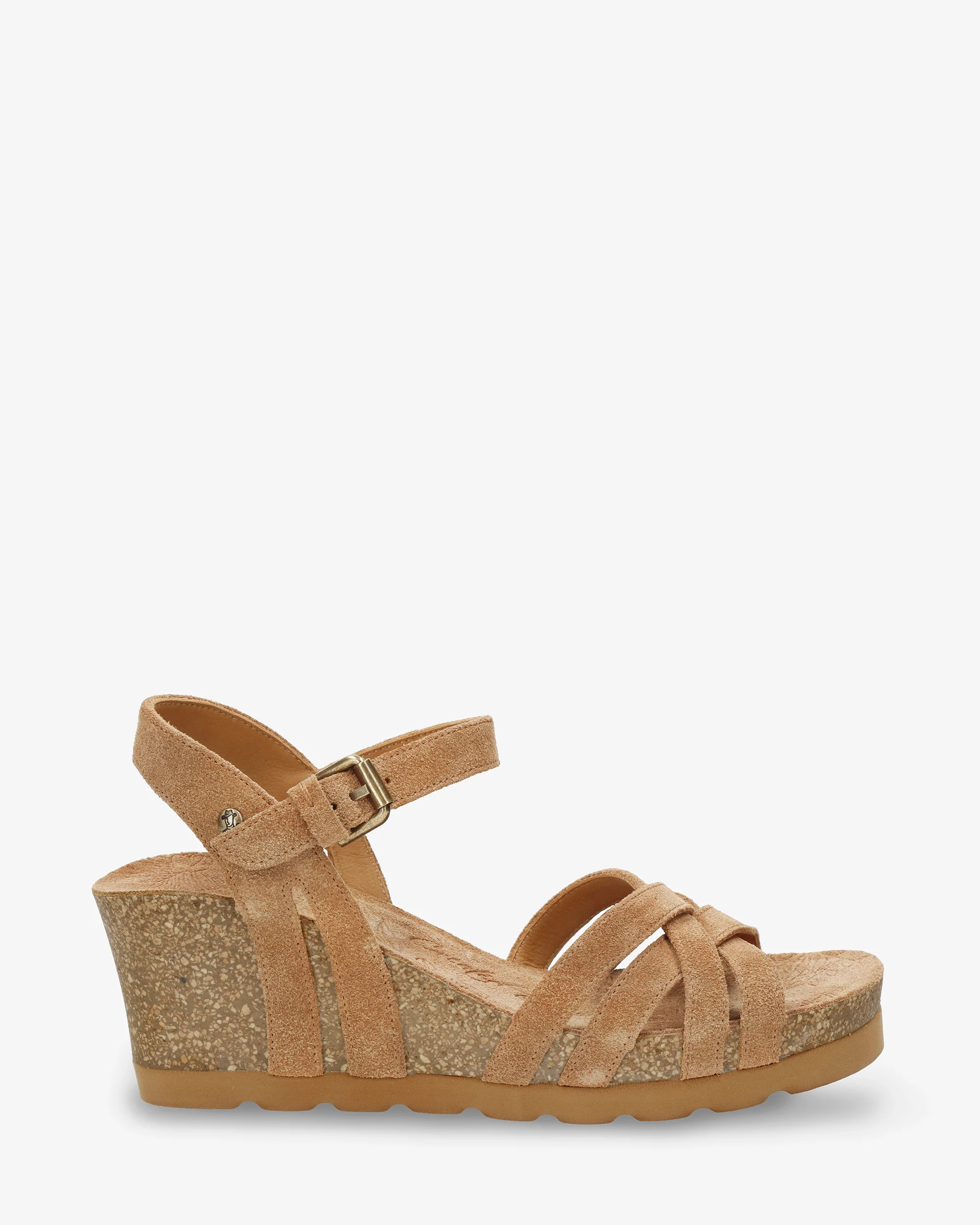 Vera B17 Velour Cuero