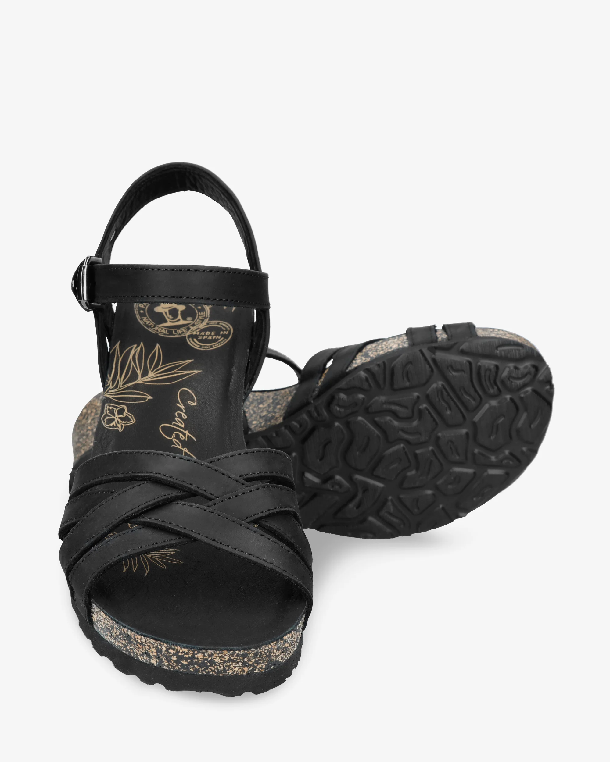 Vera Basics B1 Napa Grass Negro - Image 6