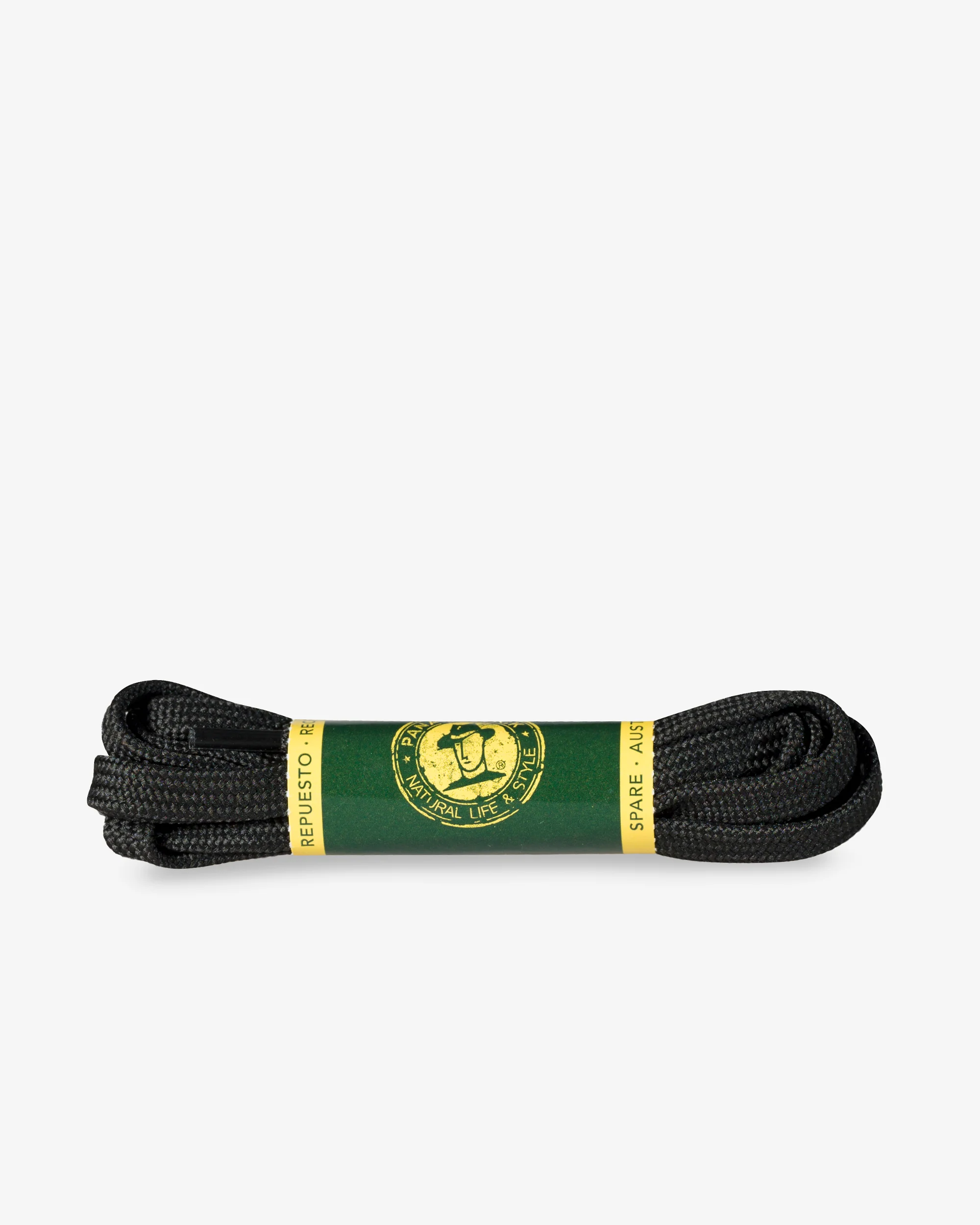 Vitola 1,25 T77 Poliester Negro